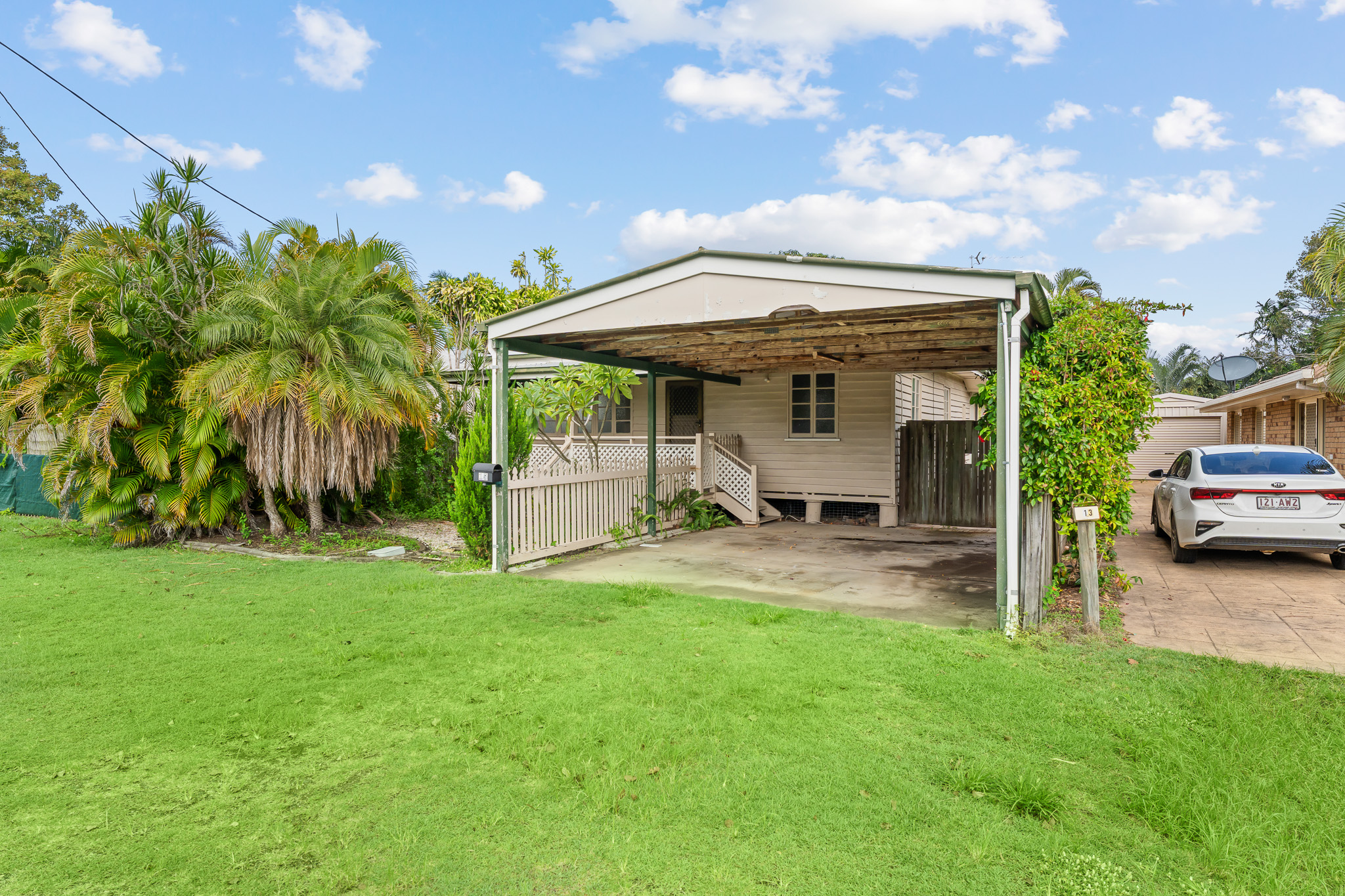 15 Ocean Street, TORQUAY, QLD 4655 AUS