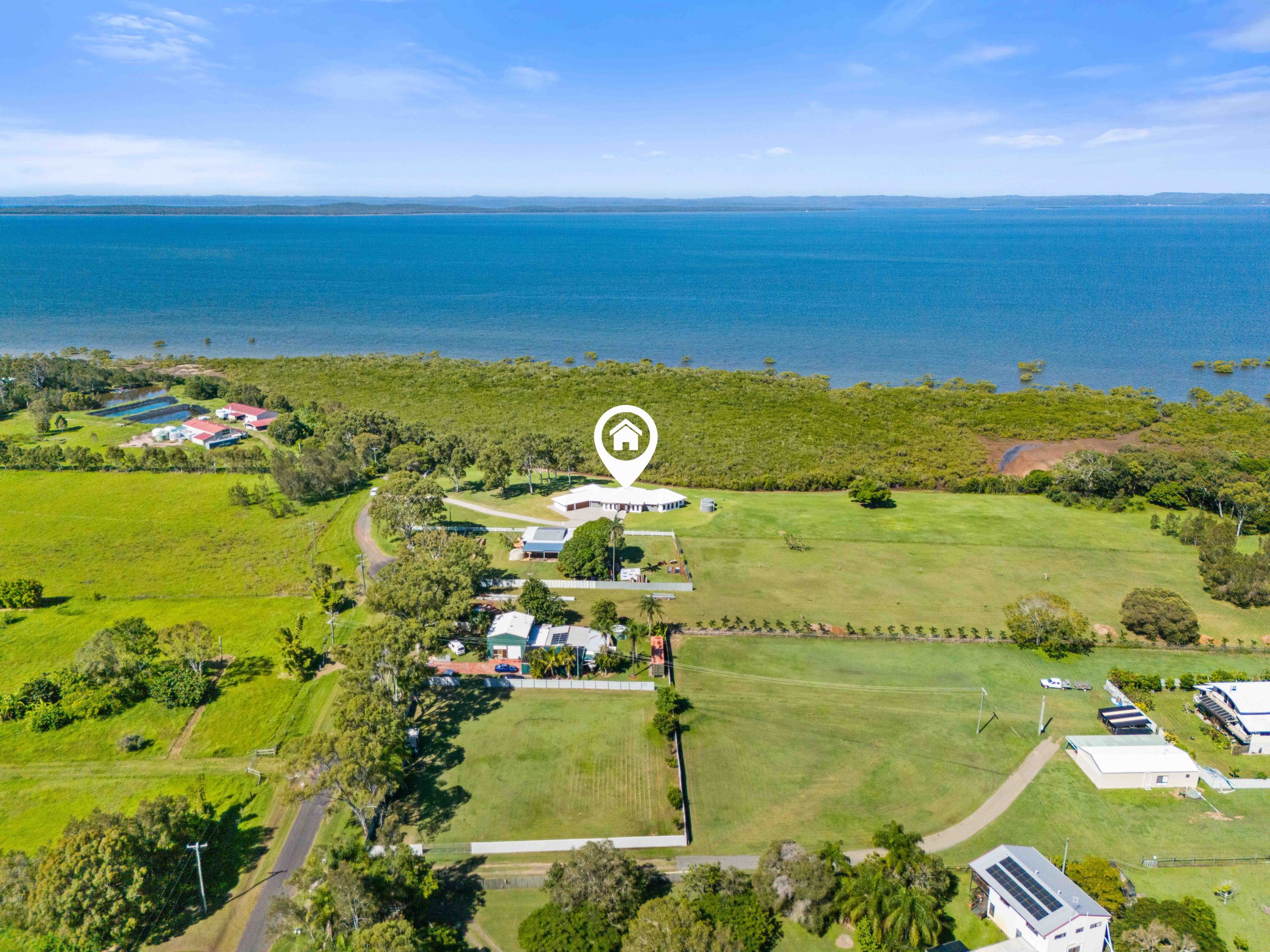 1 Shore Road East, BOORAL, QLD 4655 AUS