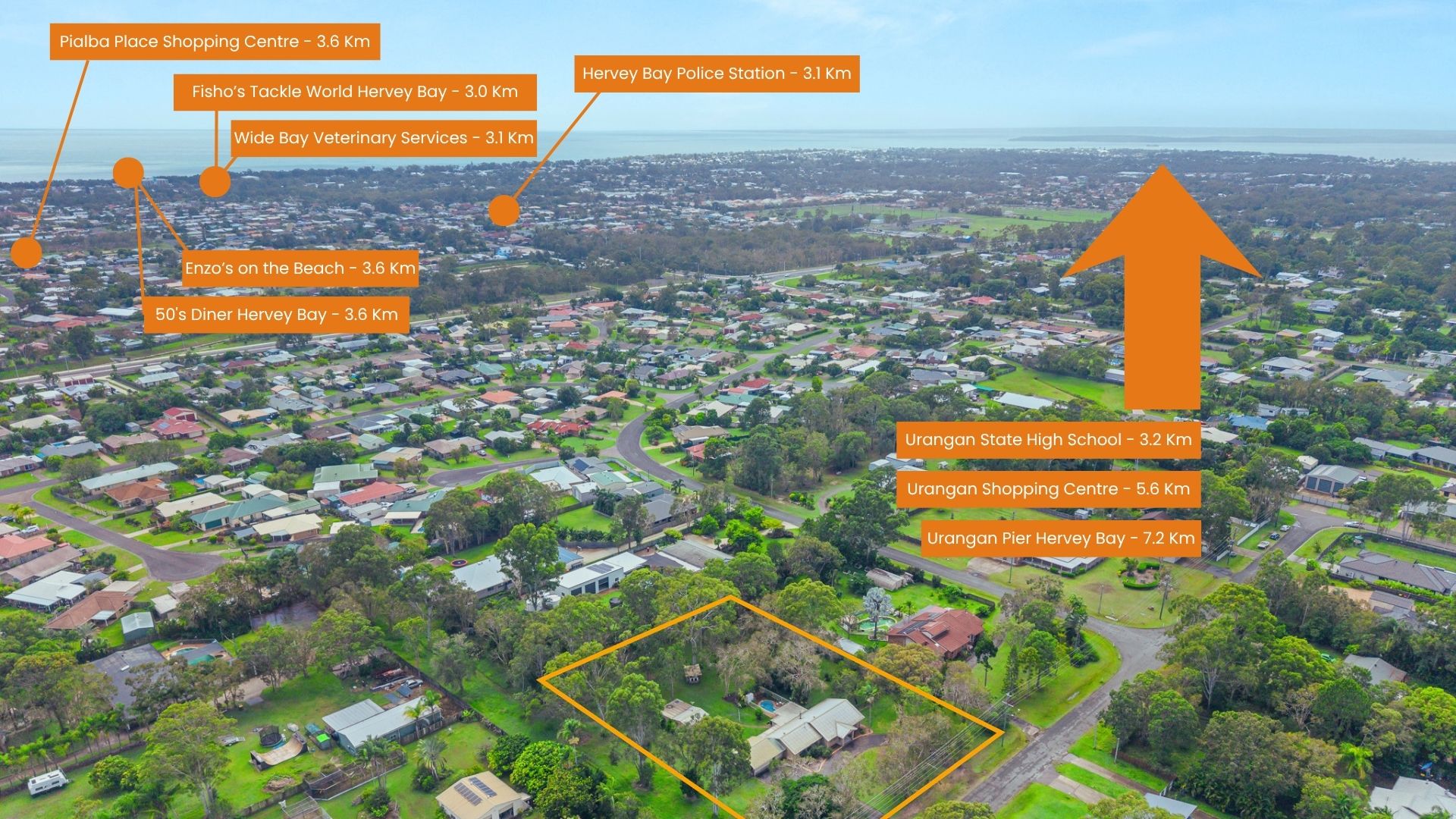 36 Marlin Street, KAWUNGAN, QLD 4655 AUS