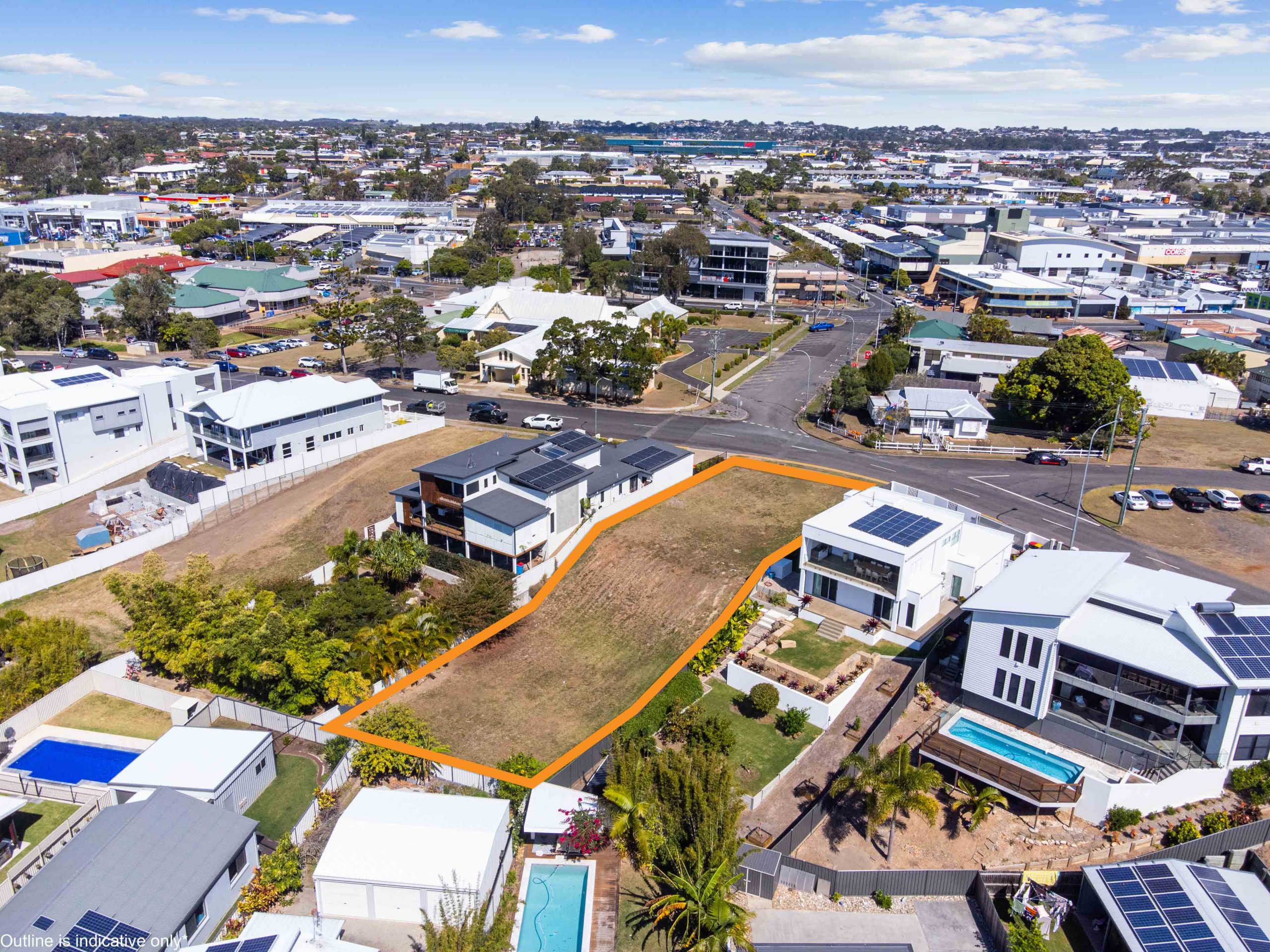 32 Hillyard Street, PIALBA, QLD 4655 AUS