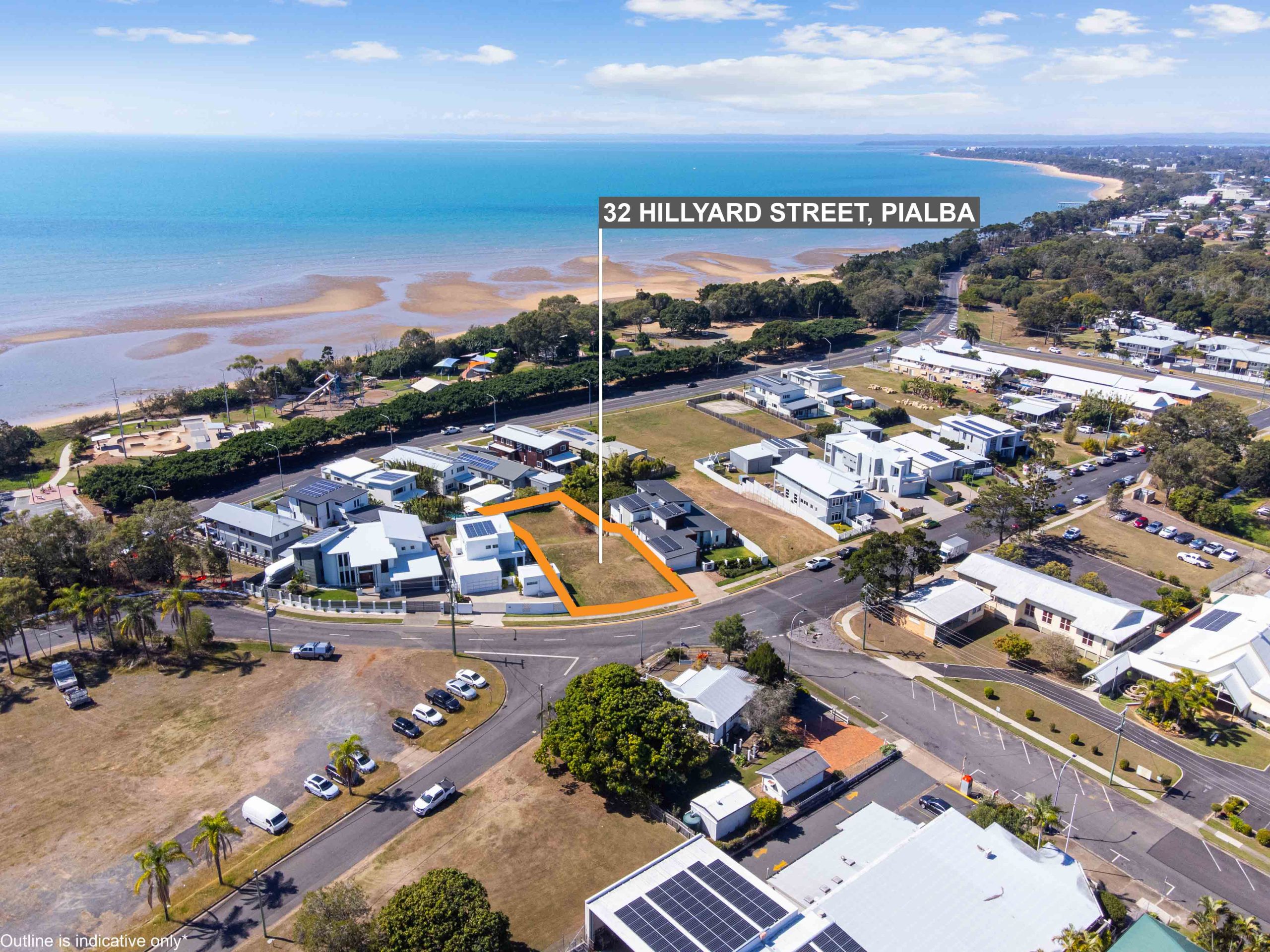 32 Hillyard Street, PIALBA, QLD 4655 AUS