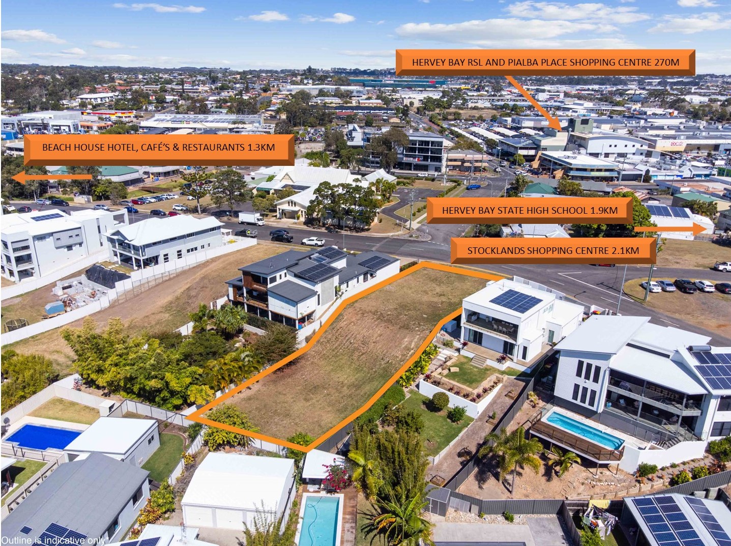 32 Hillyard Street, PIALBA, QLD 4655 AUS