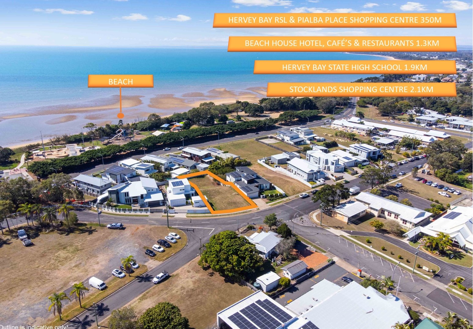 32 Hillyard Street, PIALBA, QLD 4655 AUS