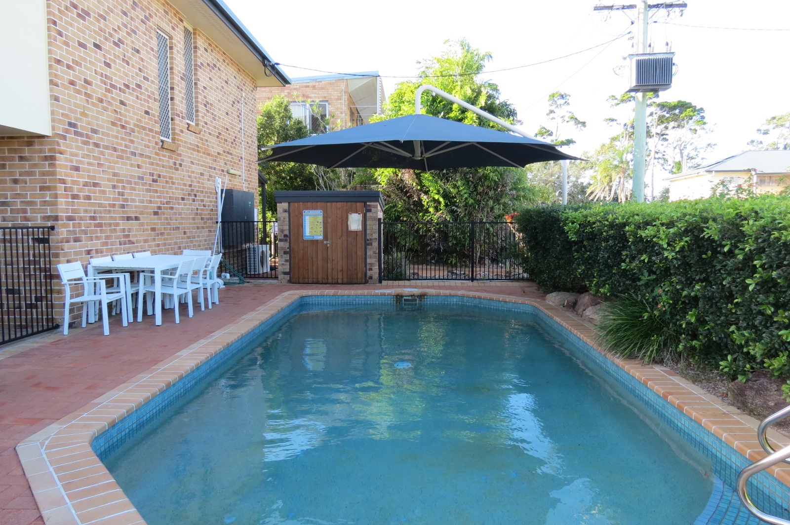 5/7 Hervey Street, SCARNESS, QLD 4655 AUS