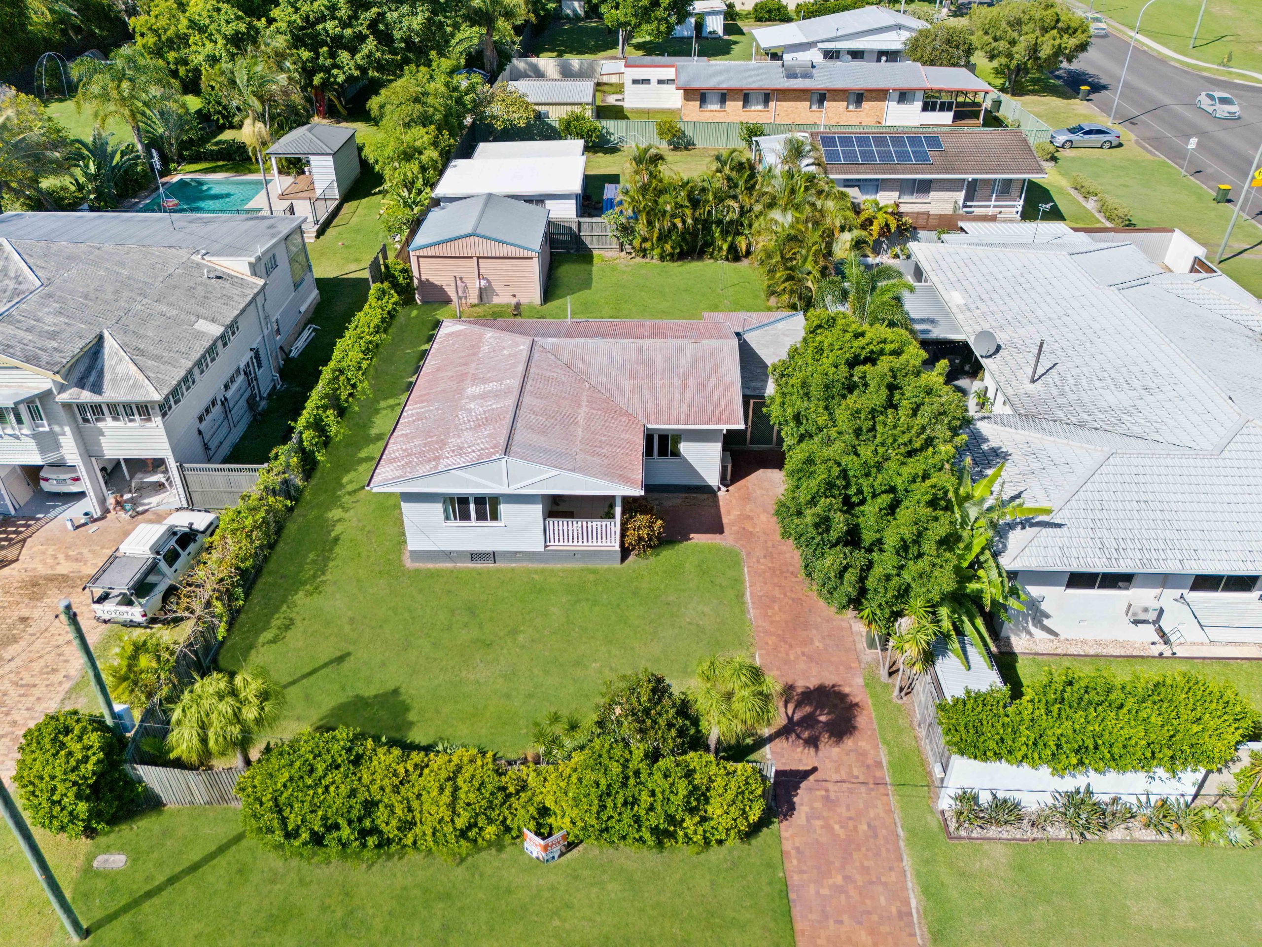 271 Torquay Terrace, TORQUAY, QLD 4655 AUS