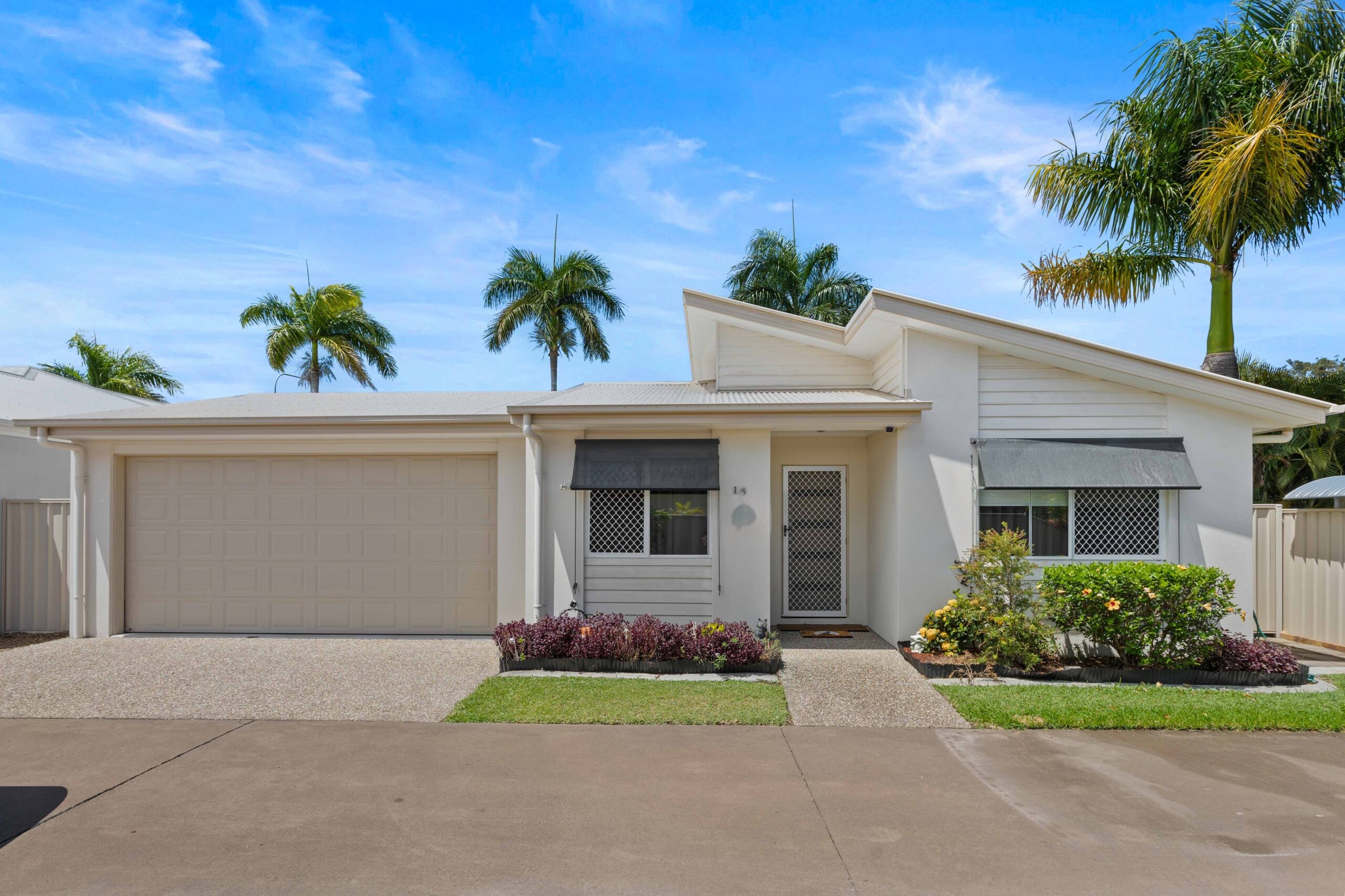 15/25-67 Pialba Burrum Heads Road, PIALBA, QLD 4655 AUS