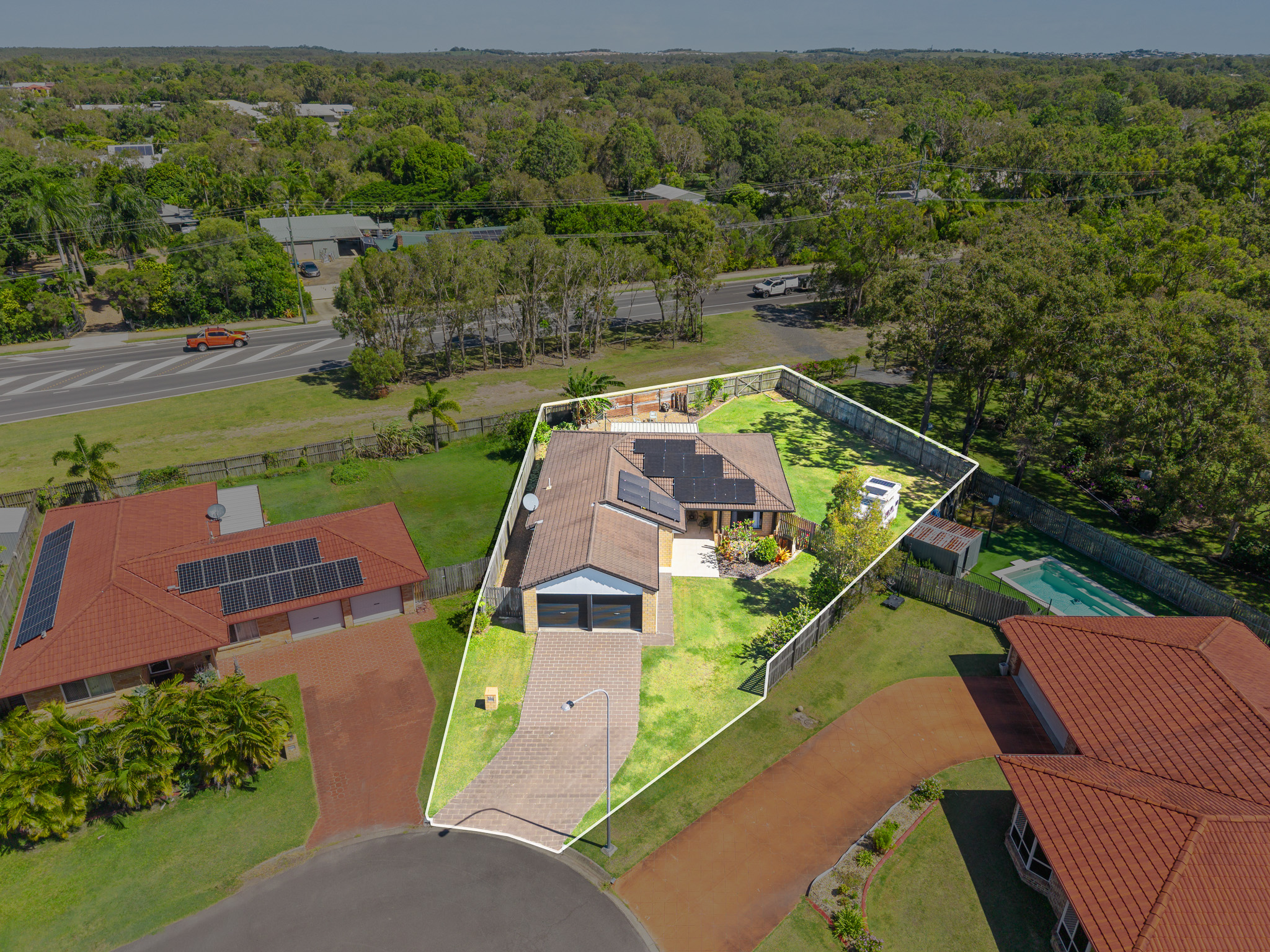 42 Conondale Court, TORQUAY, QLD 4655 AUS