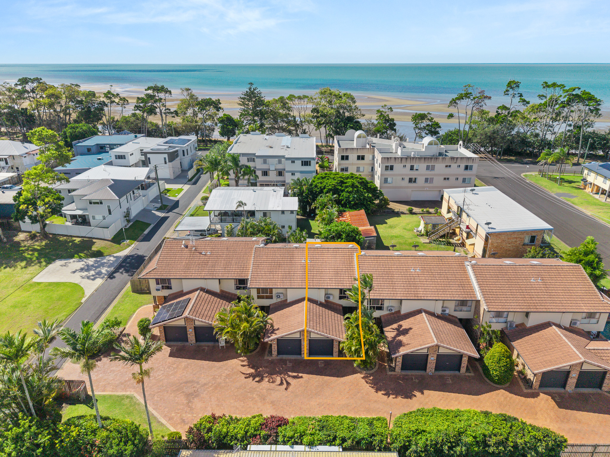 5/7 Hervey Street, SCARNESS, QLD 4655 AUS