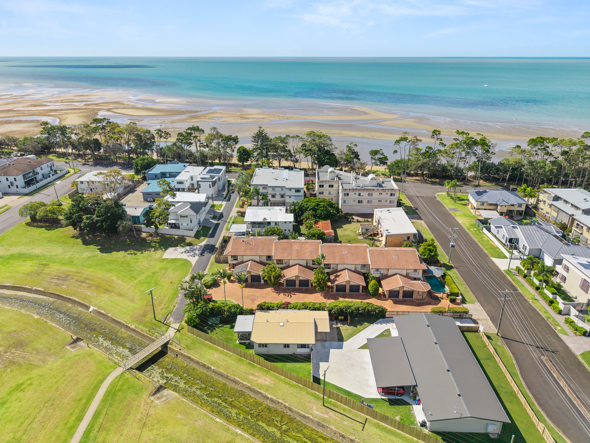 5/7 Hervey Street, SCARNESS, QLD 4655 AUS