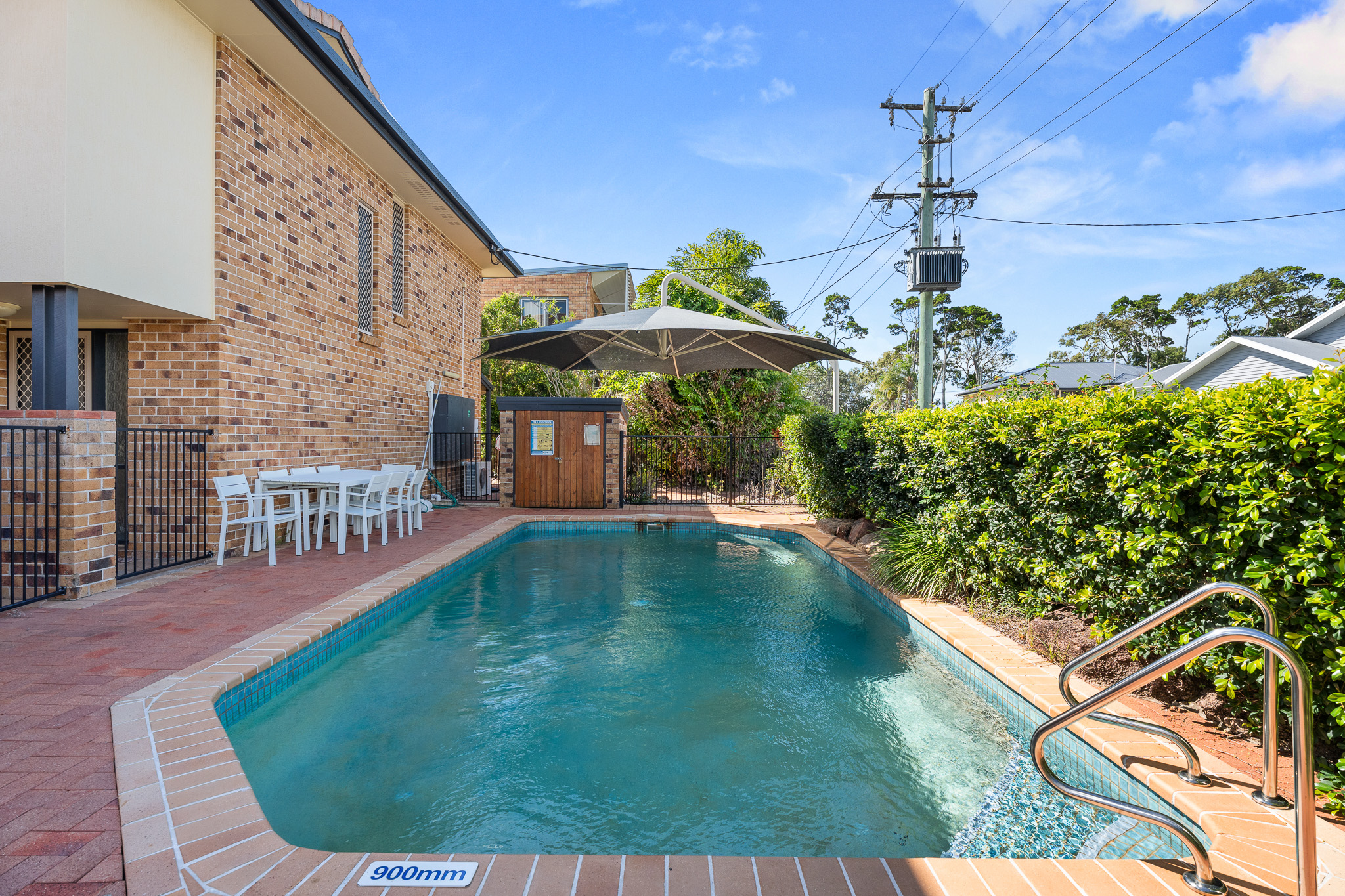 5/7 Hervey Street, SCARNESS, QLD 4655 AUS