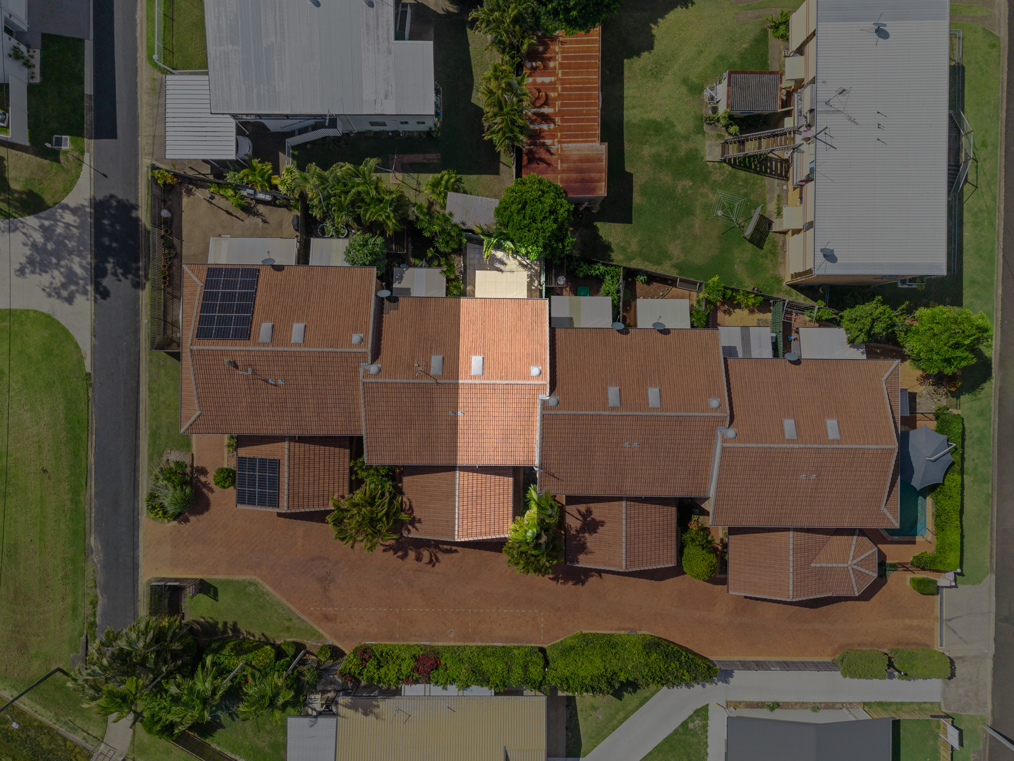 5/7 Hervey Street, SCARNESS, QLD 4655 AUS