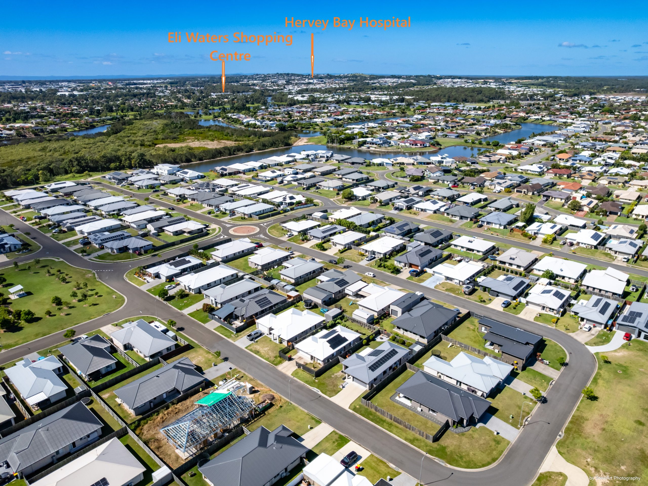 19 Sailaway Circuit, ELI WATERS, QLD 4655 AUS