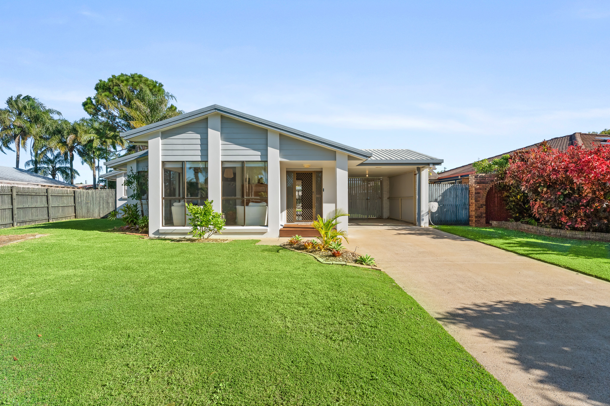 3 Kentia Court, KAWUNGAN, QLD 4655 AUS