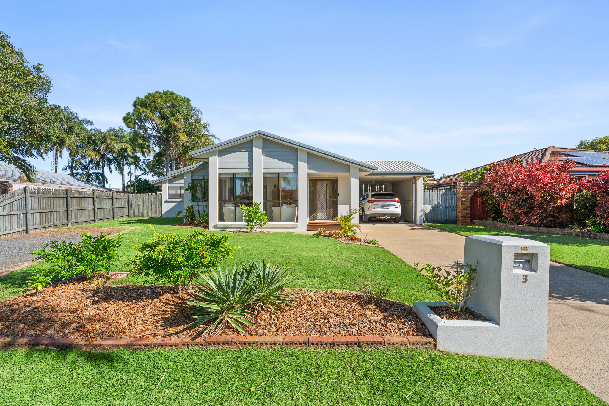 3 Kentia Court, KAWUNGAN, QLD 4655 AUS
