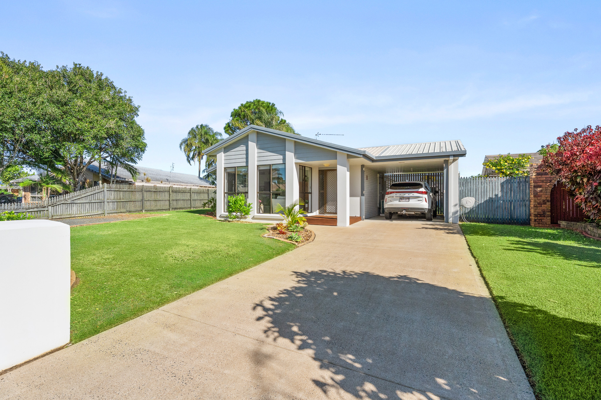 3 Kentia Court, KAWUNGAN, QLD 4655 AUS