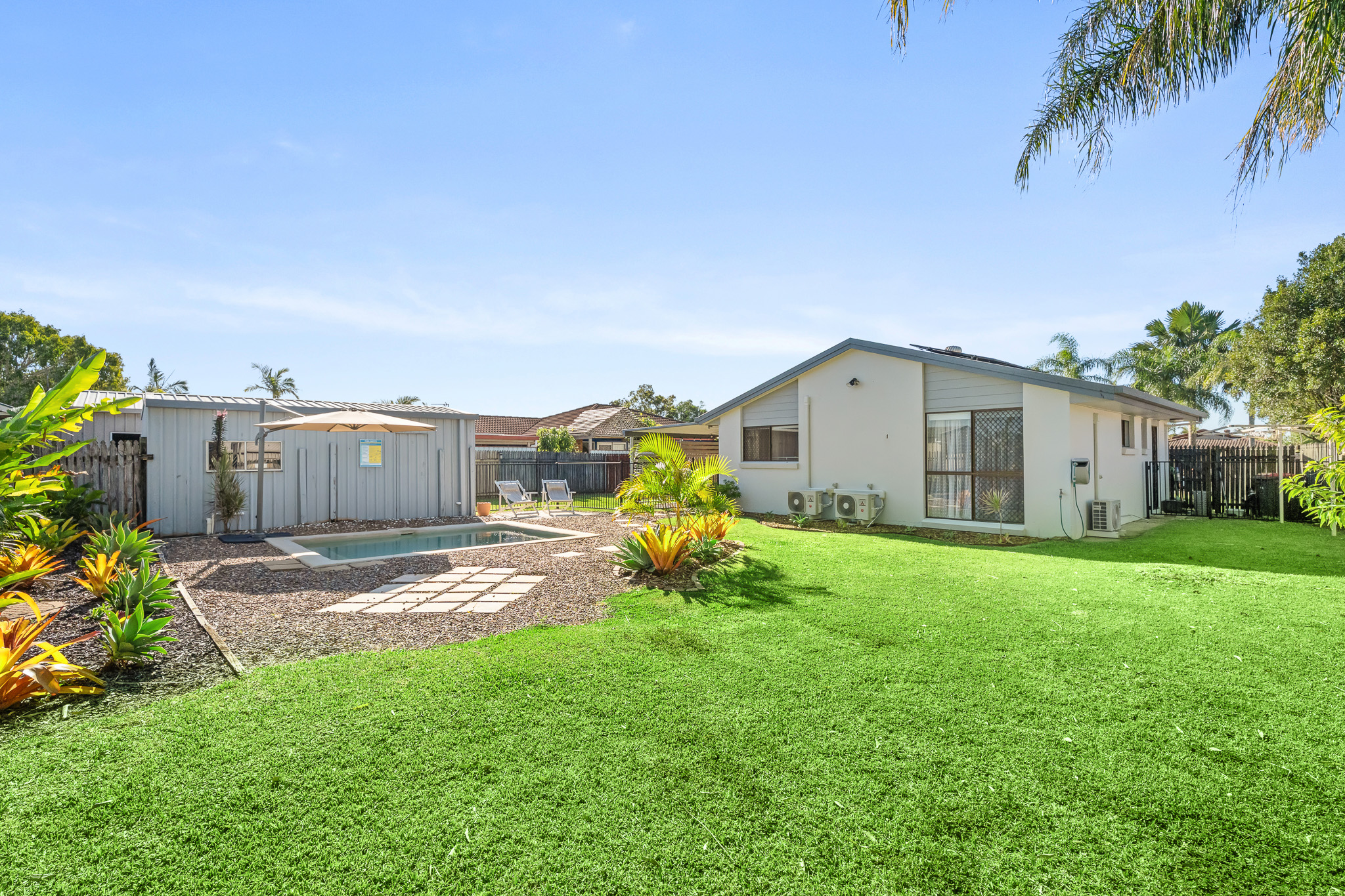 3 Kentia Court, KAWUNGAN, QLD 4655 AUS