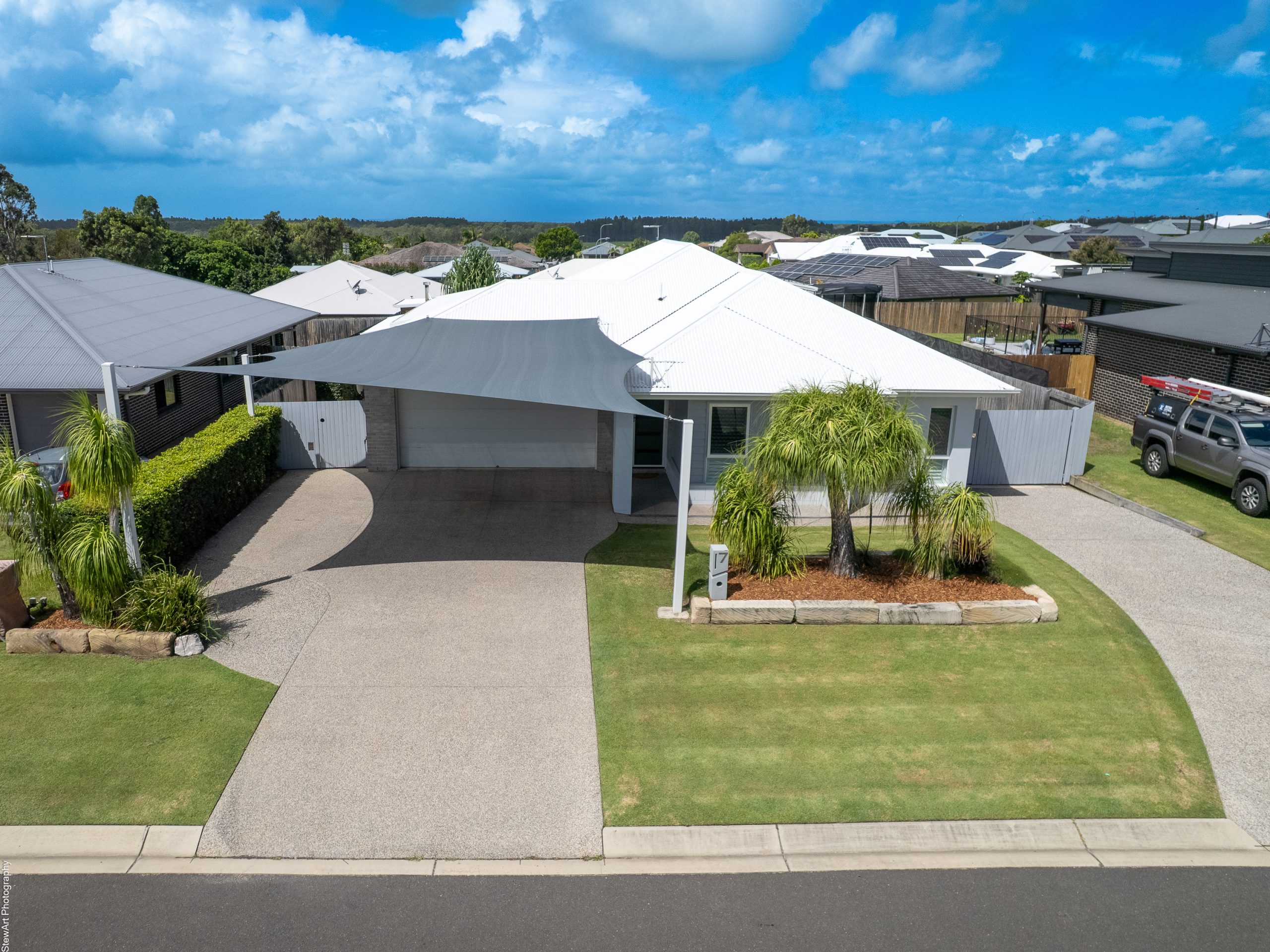 7 Seacrest Drive, WONDUNNA, QLD 4655 AUS