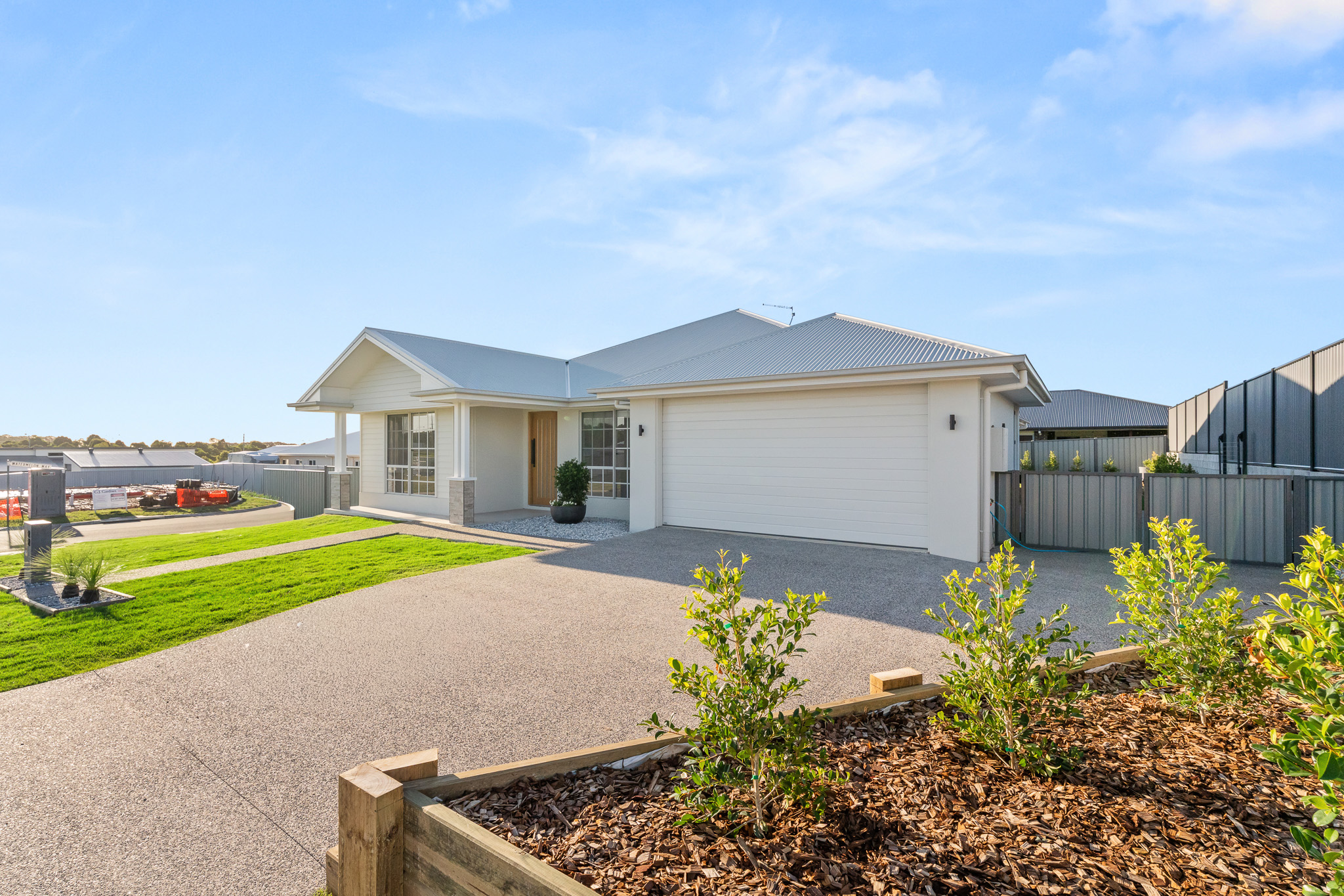 5 Messer Drive, KAWUNGAN, QLD 4655 AUS