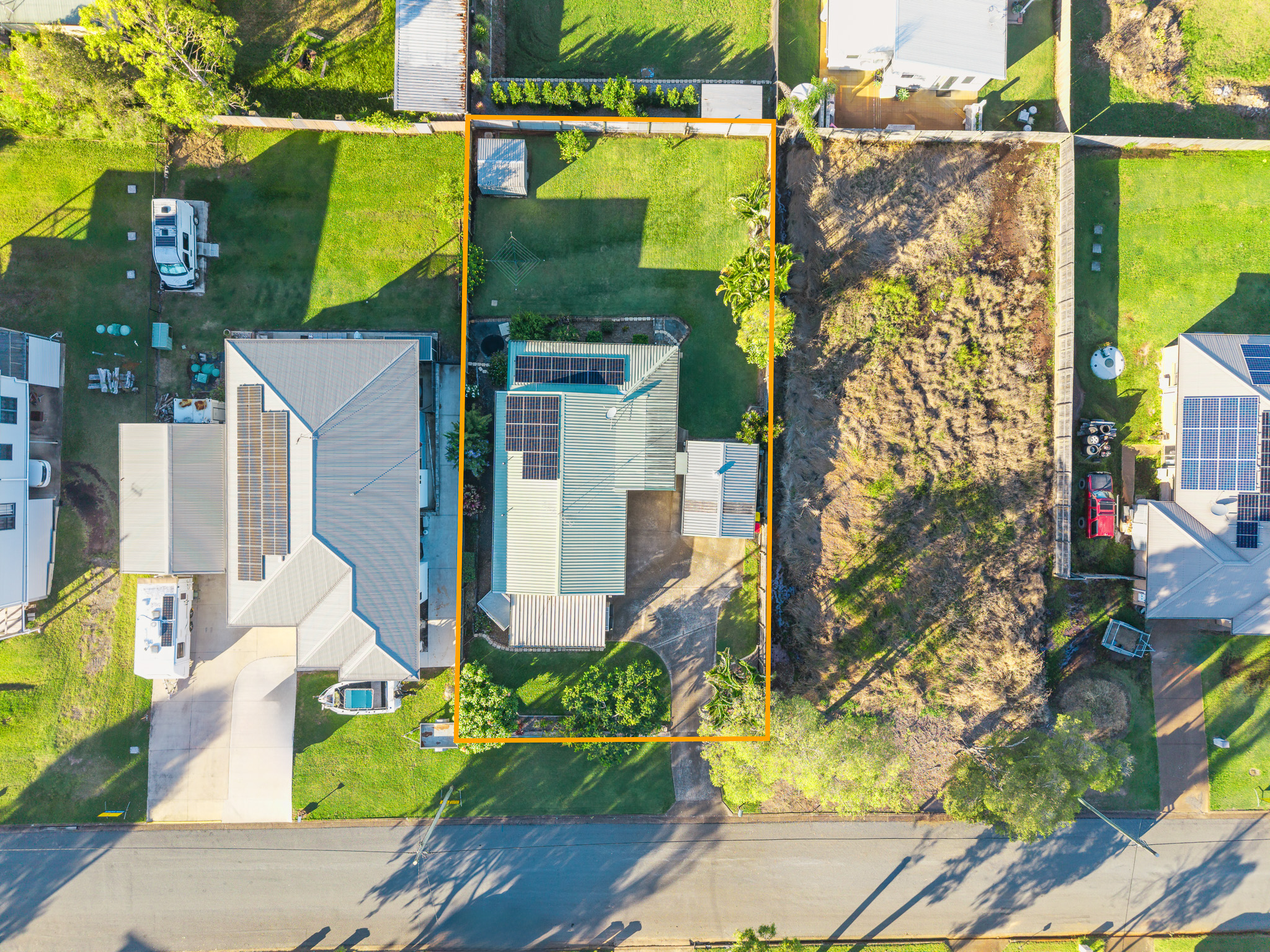 60 Petrel Avenue, RIVER HEADS, QLD 4655 AUS