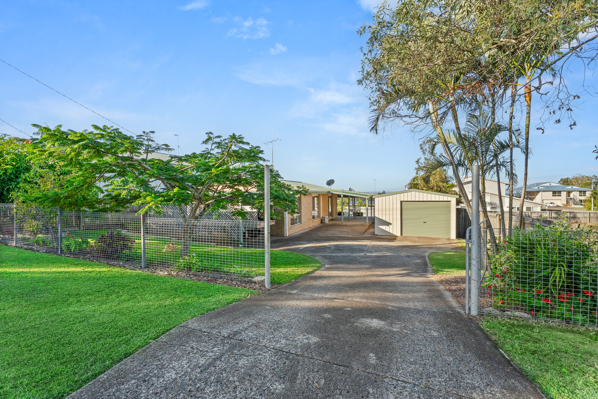 60 Petrel Avenue, RIVER HEADS, QLD 4655 AUS