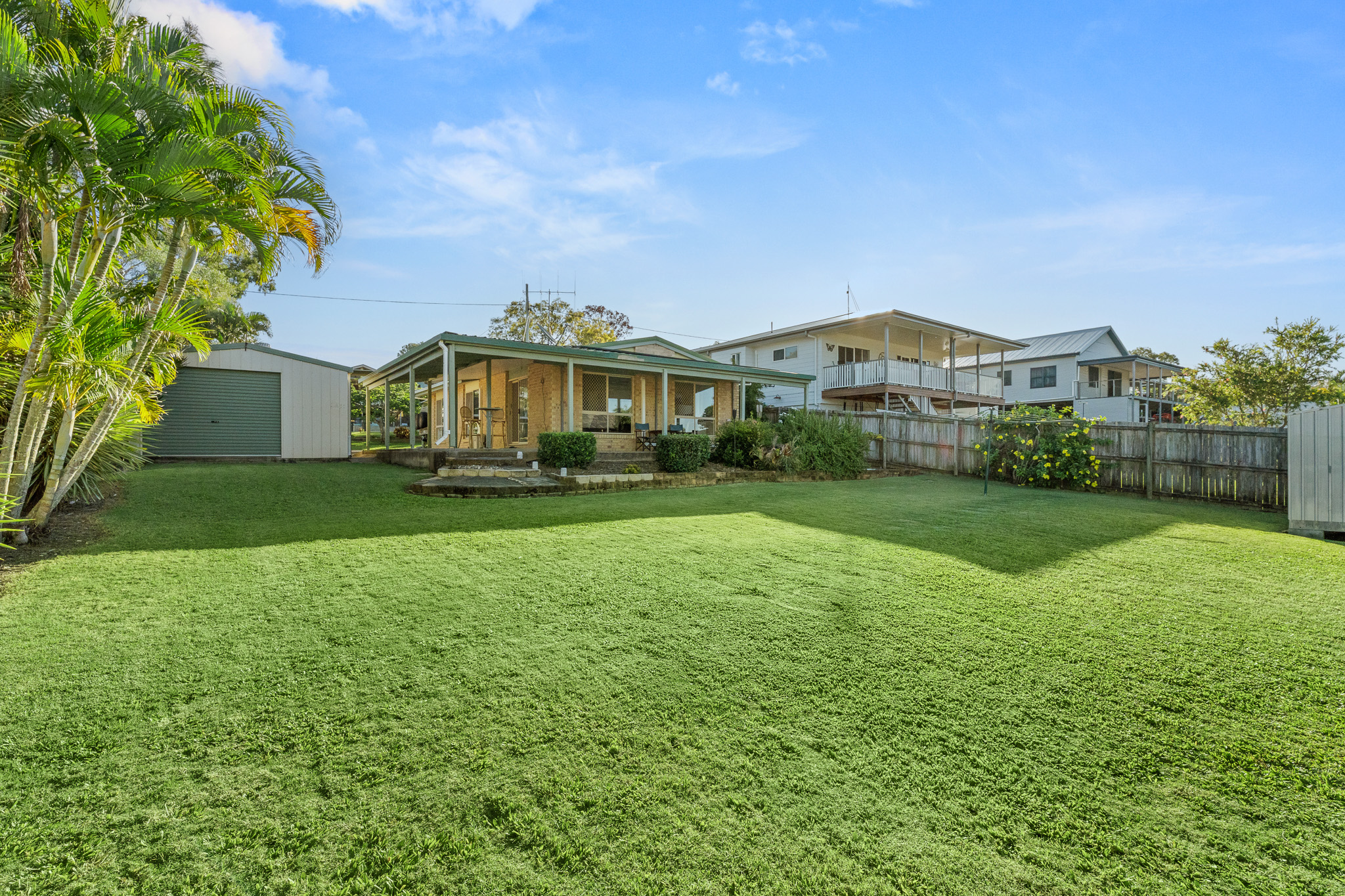 60 Petrel Avenue, RIVER HEADS, QLD 4655 AUS