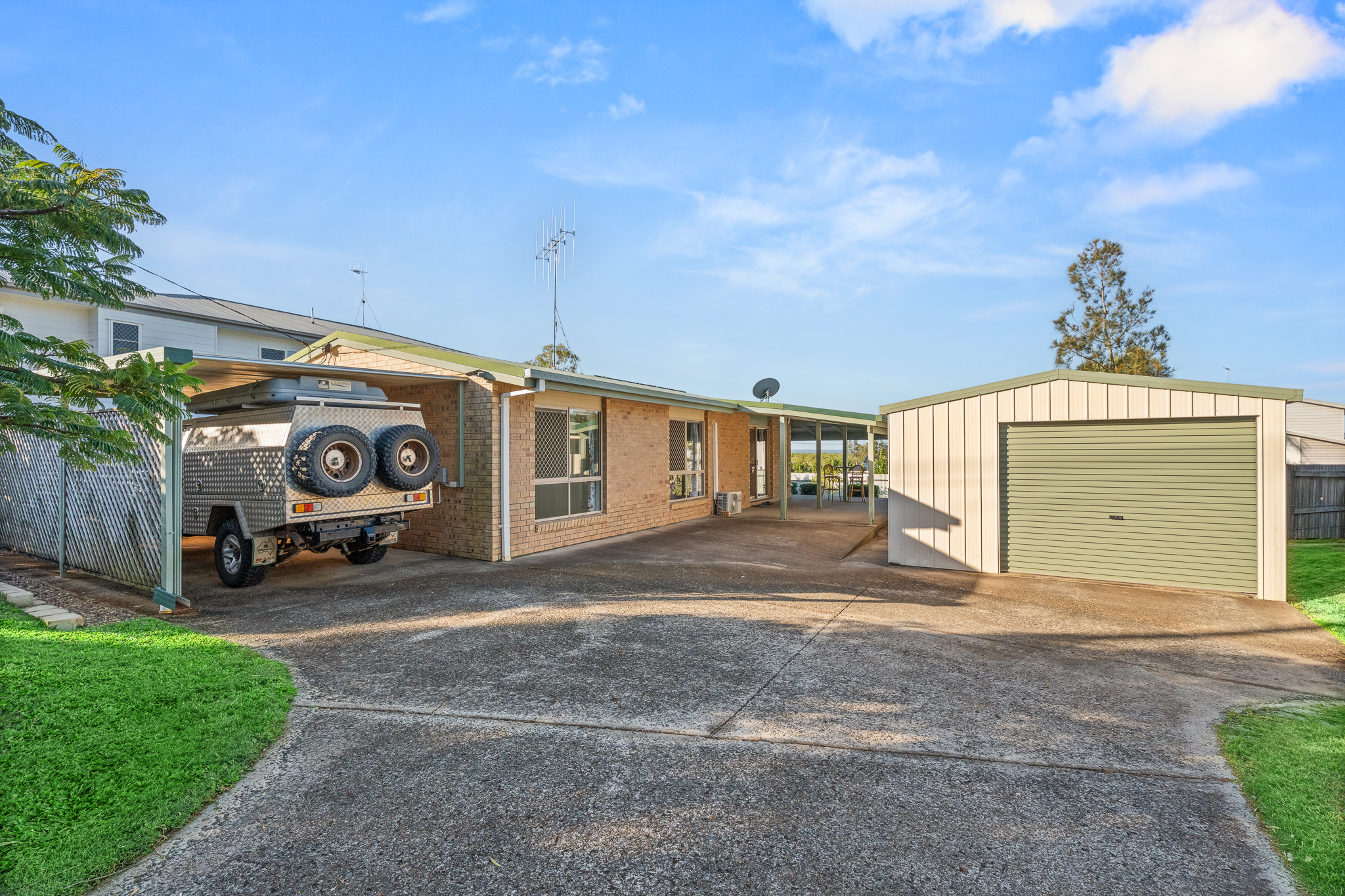 60 Petrel Avenue, RIVER HEADS, QLD 4655 AUS
