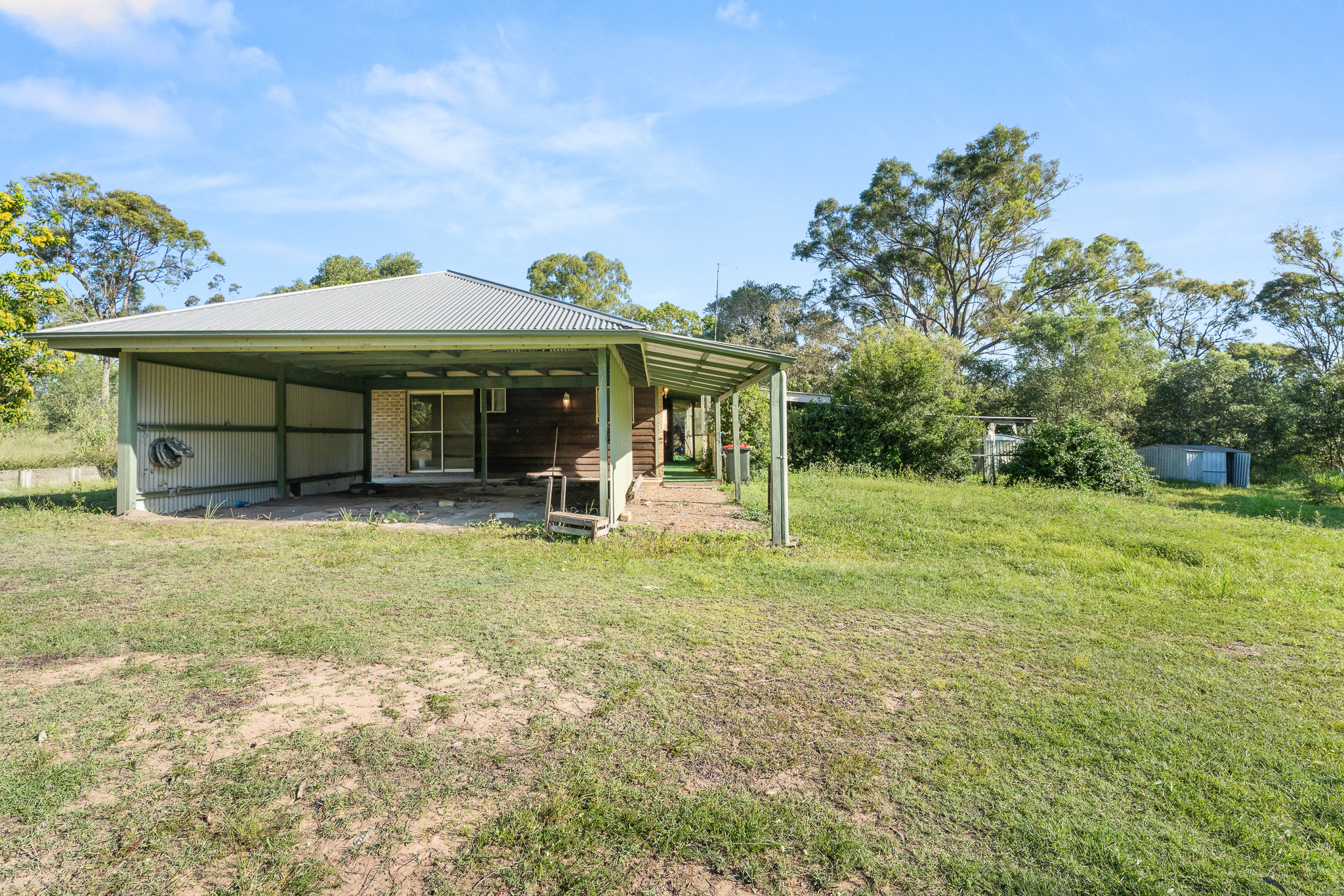 108 Condor Drive, SUNSHINE ACRES, QLD 4655 AUS