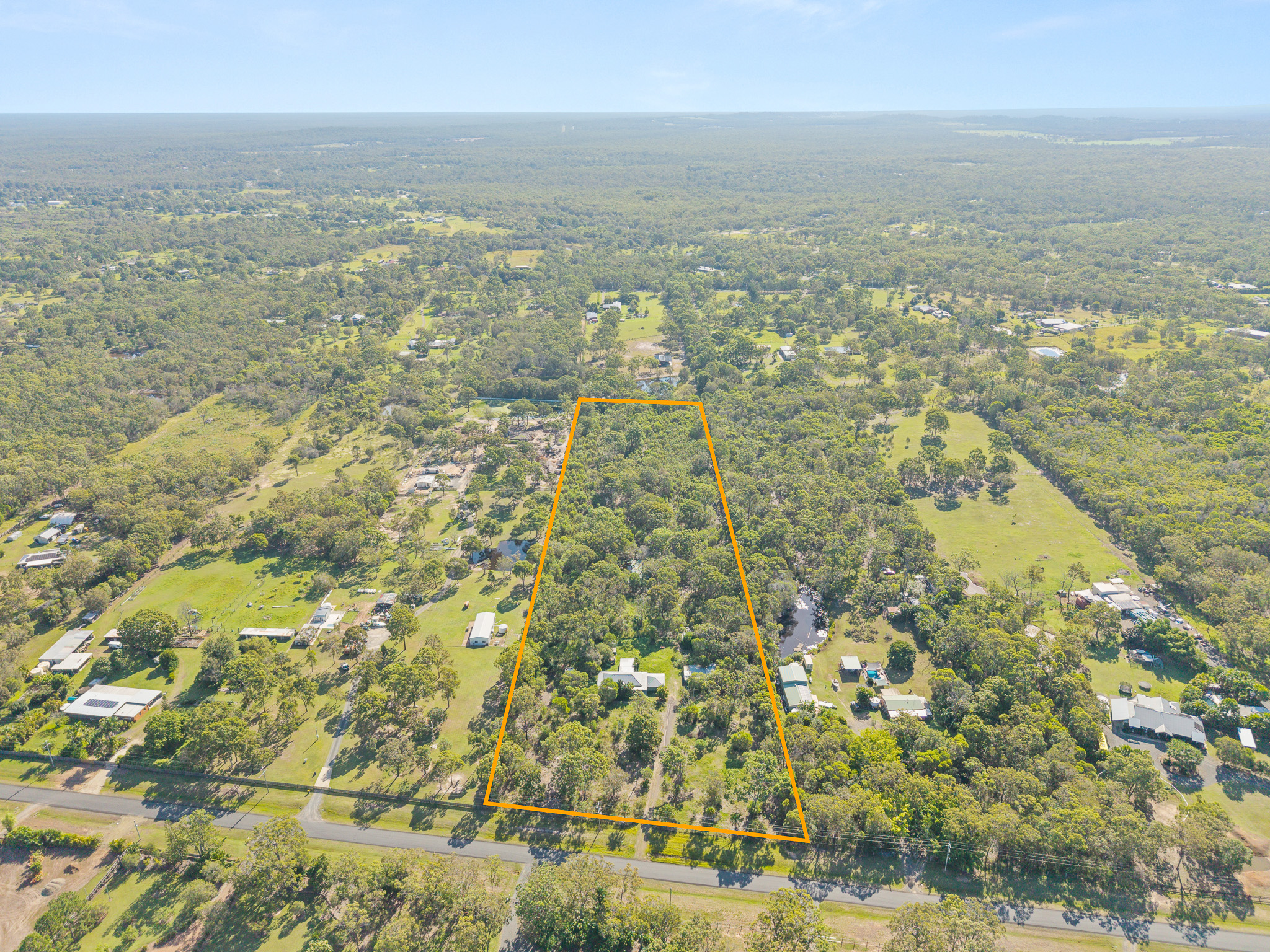 108 Condor Drive, SUNSHINE ACRES, QLD 4655 AUS