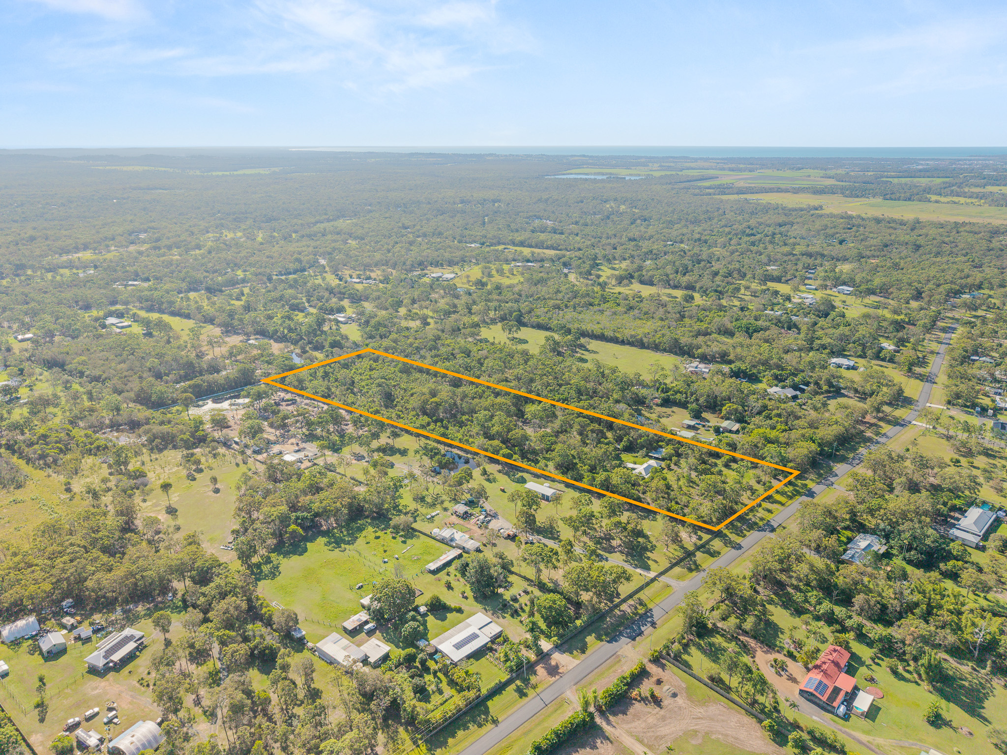 108 Condor Drive, SUNSHINE ACRES, QLD 4655 AUS