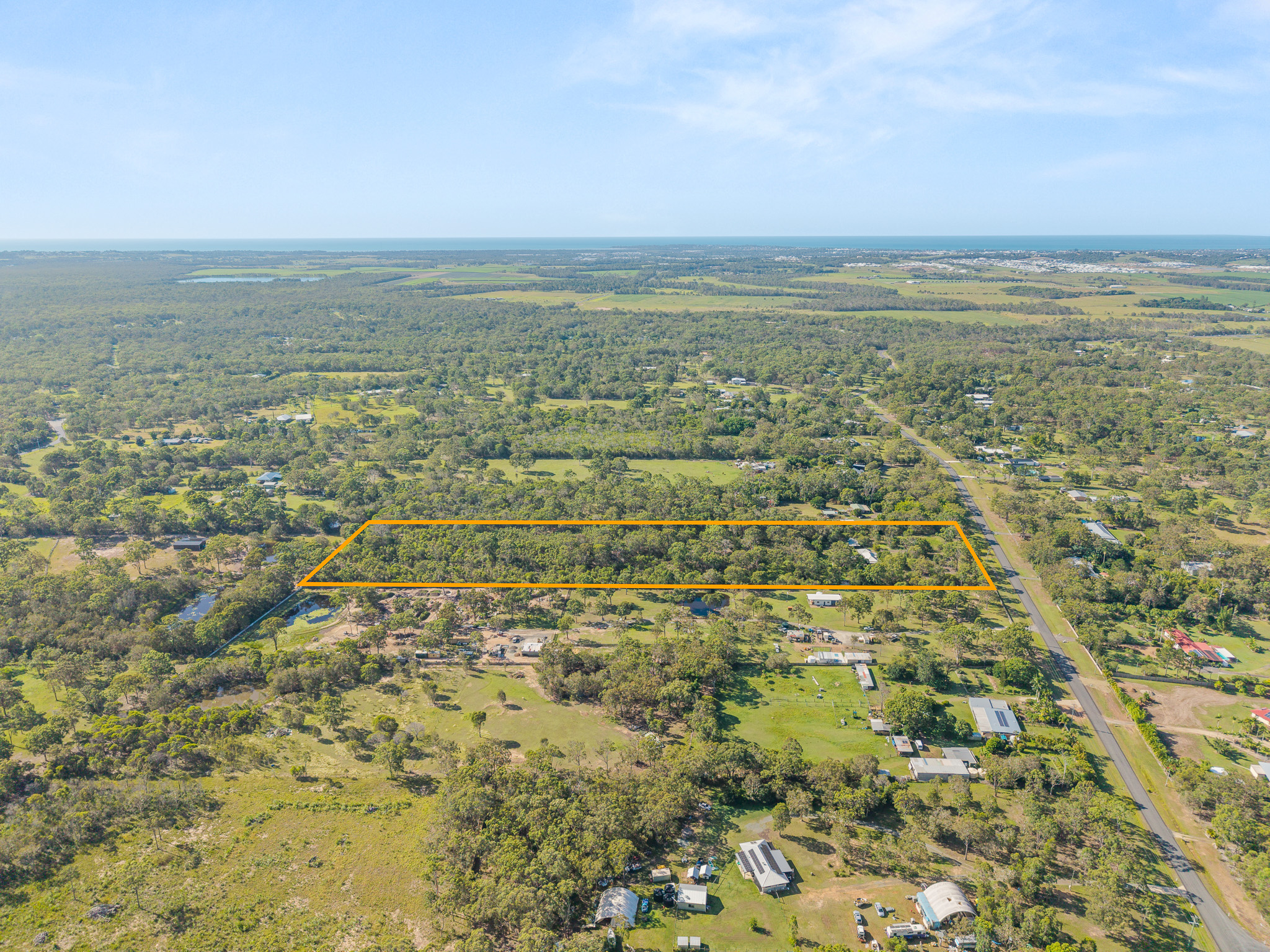 108 Condor Drive, SUNSHINE ACRES, QLD 4655 AUS
