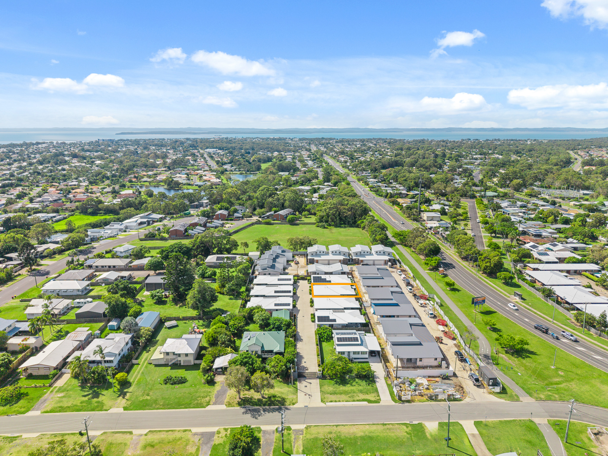 5/12 Honiton Street, TORQUAY, QLD 4655 AUS