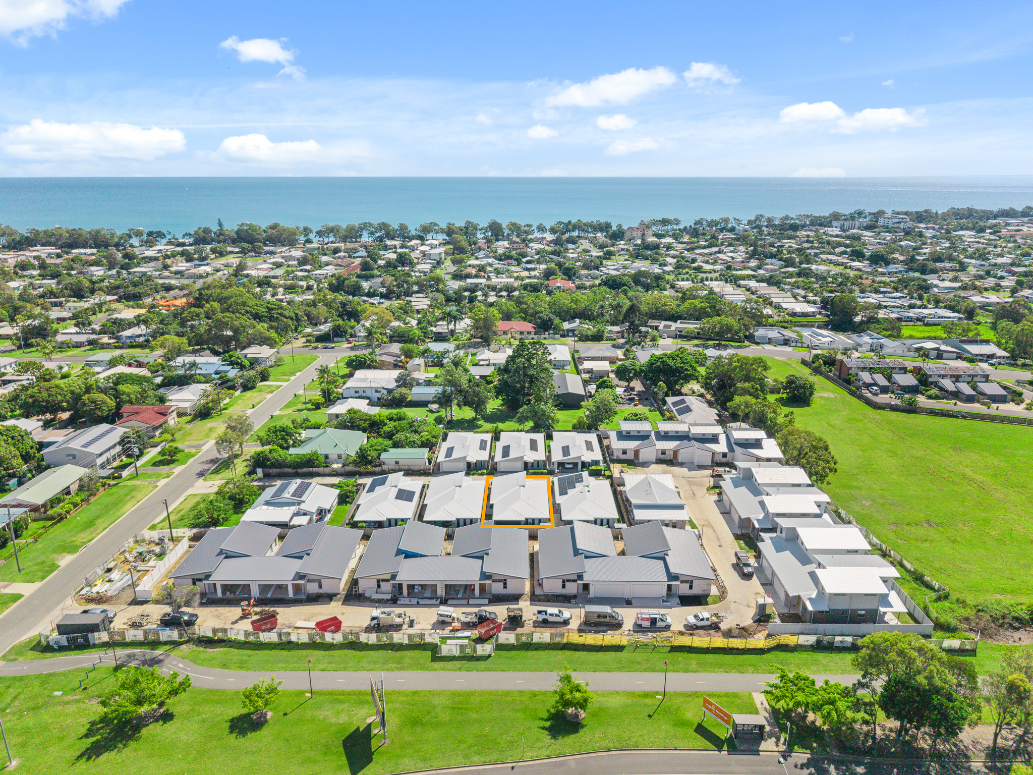 5/12 Honiton Street, TORQUAY, QLD 4655 AUS