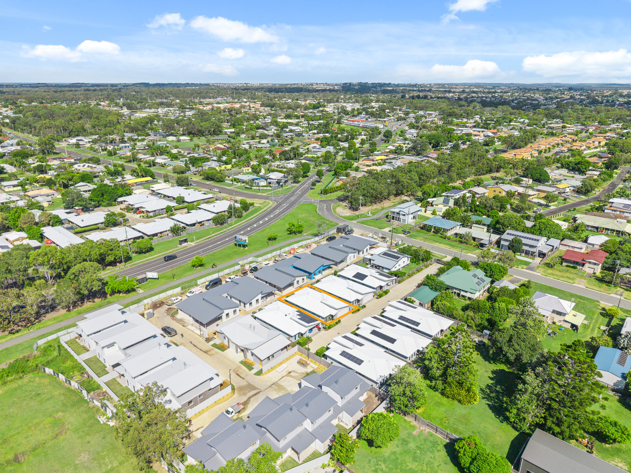 5/12 Honiton Street, TORQUAY, QLD 4655 AUS