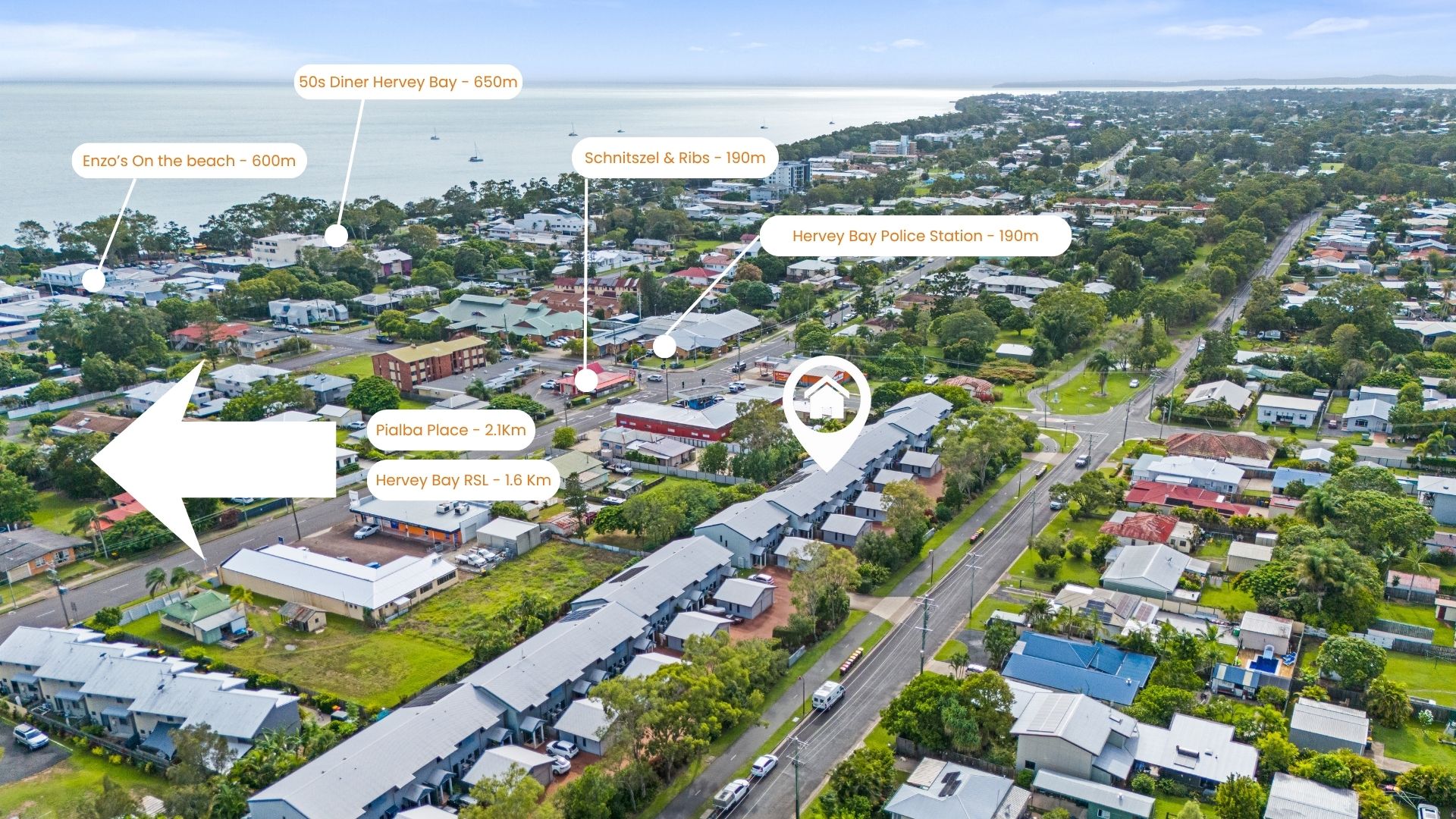 11/30 East Street, SCARNESS, QLD 4655 AUS