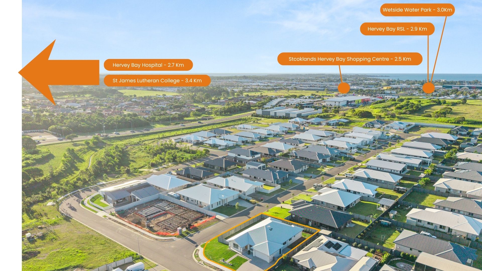 5 Messer Drive, KAWUNGAN, QLD 4655 AUS