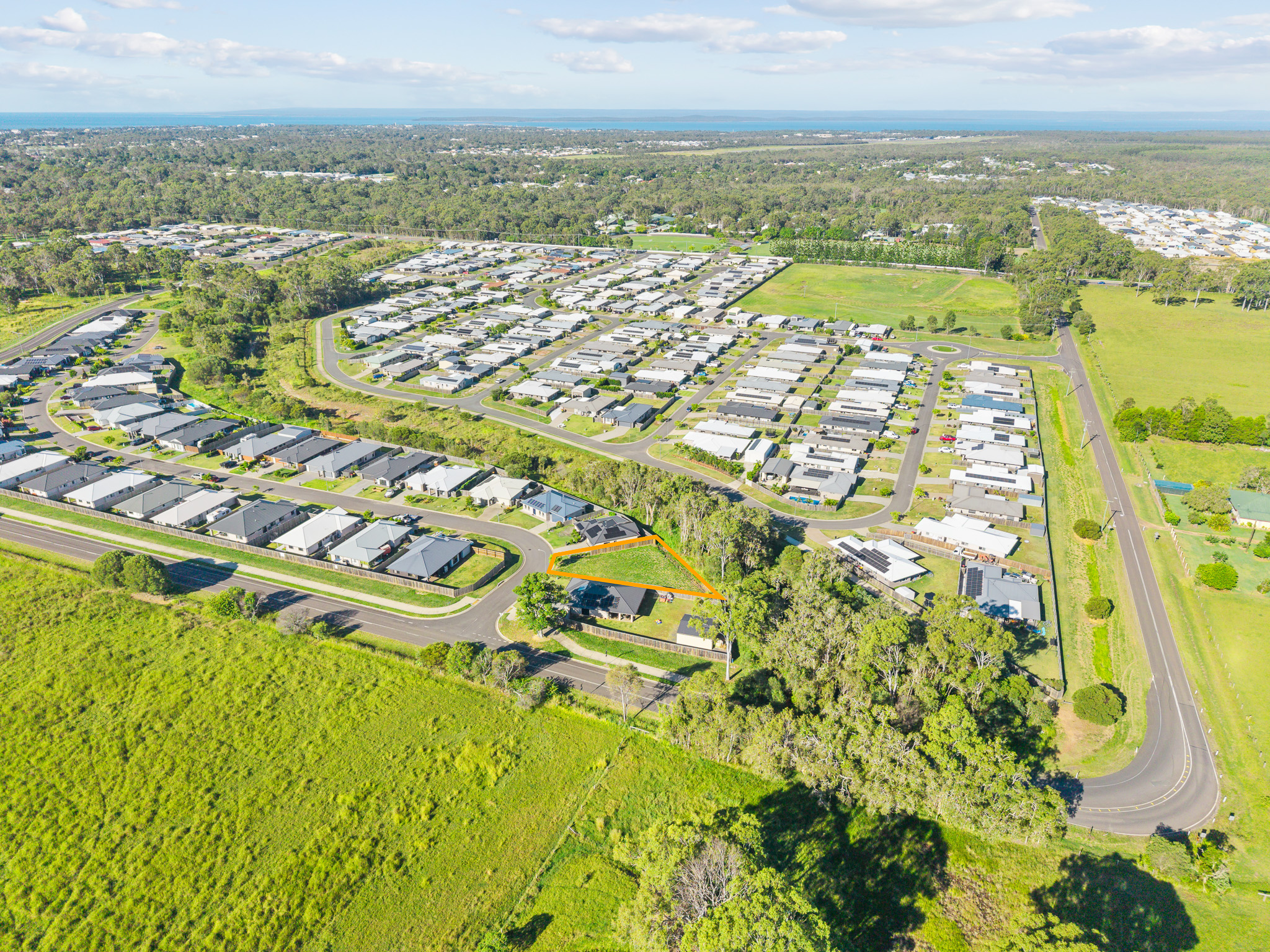 46 Abode Way, KAWUNGAN, QLD 4655 AUS