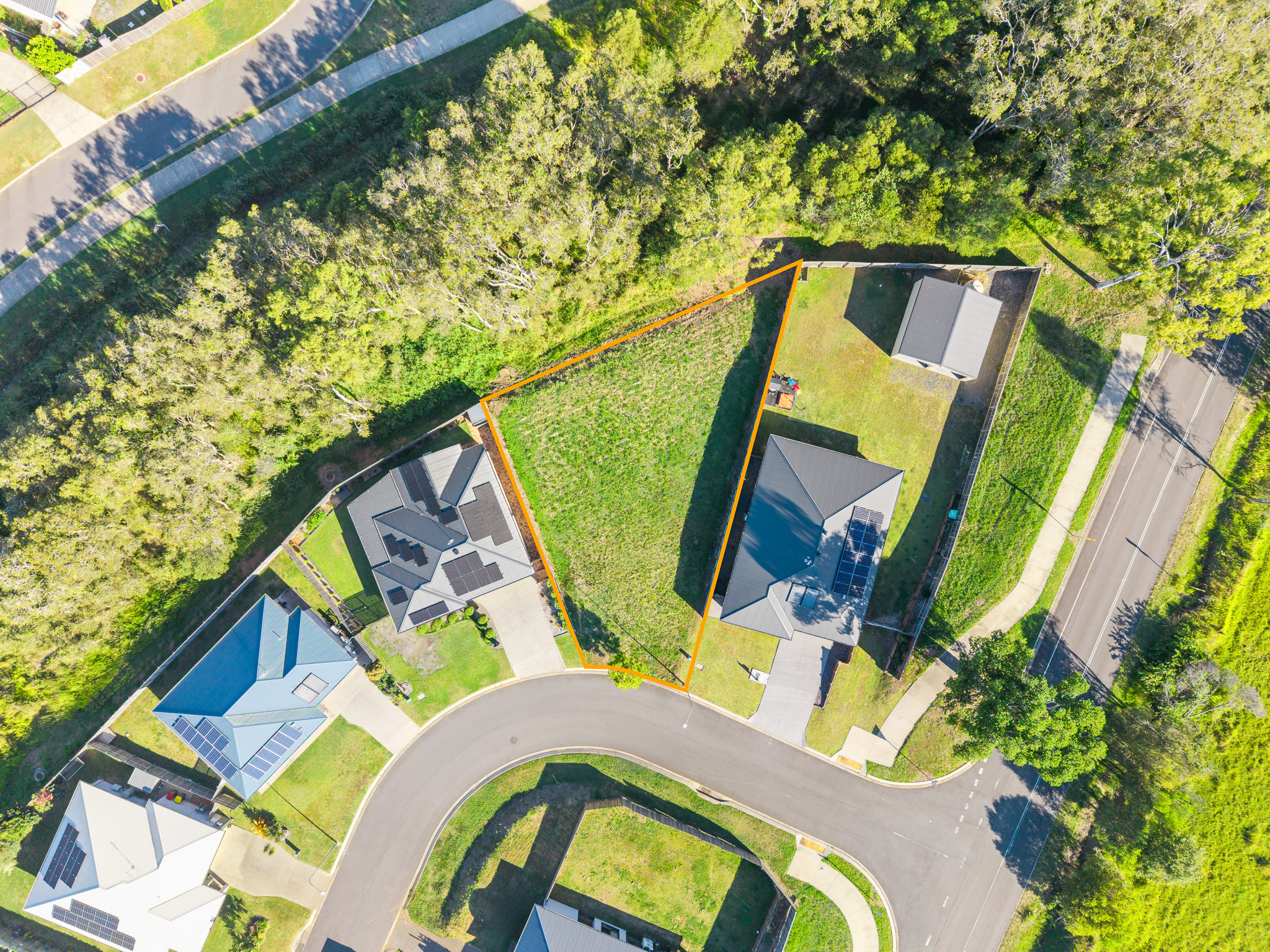 46 Abode Way, KAWUNGAN, QLD 4655 AUS