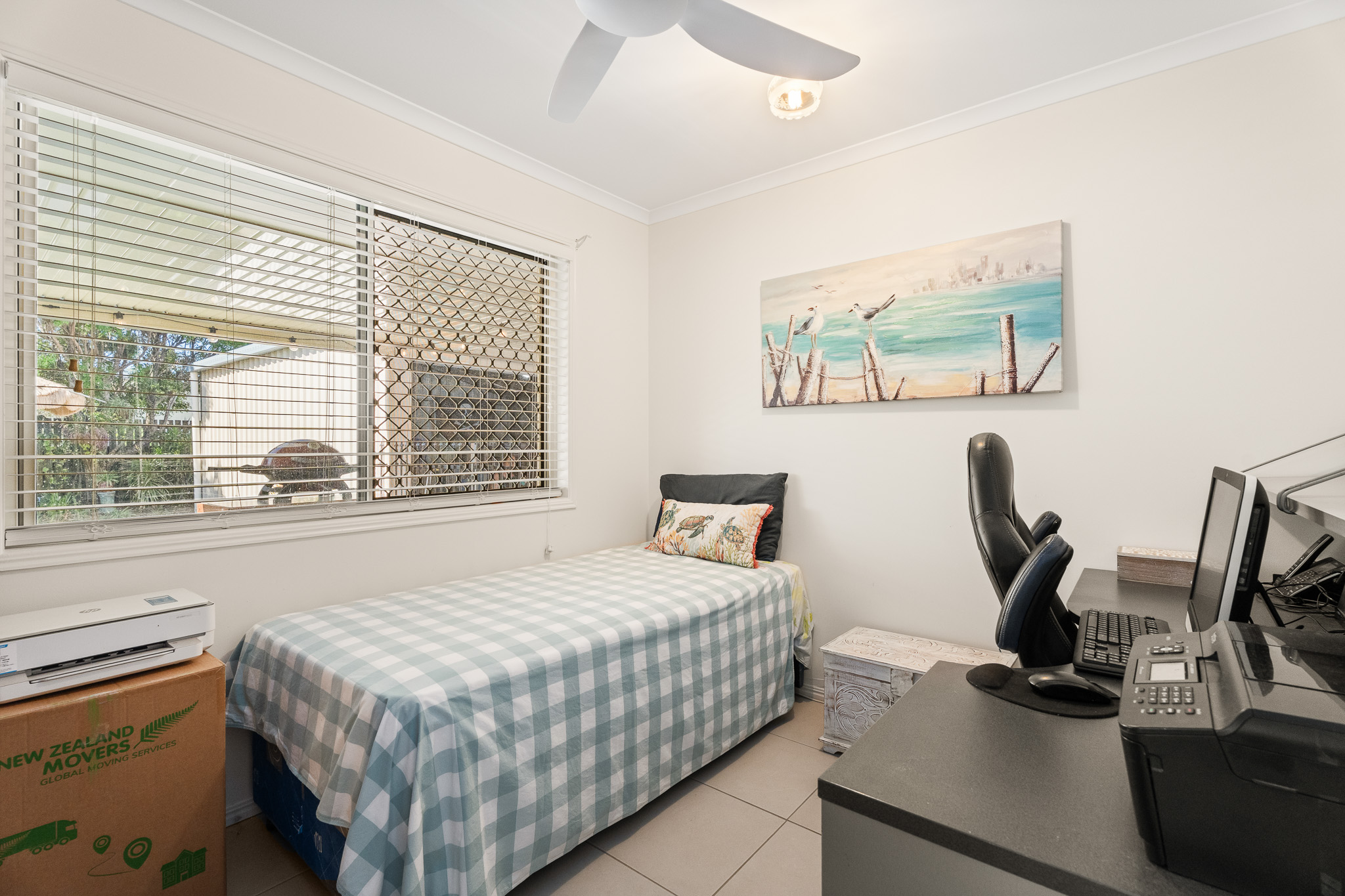 39 Foreshore Drive, URANGAN, QLD 4655 AUS