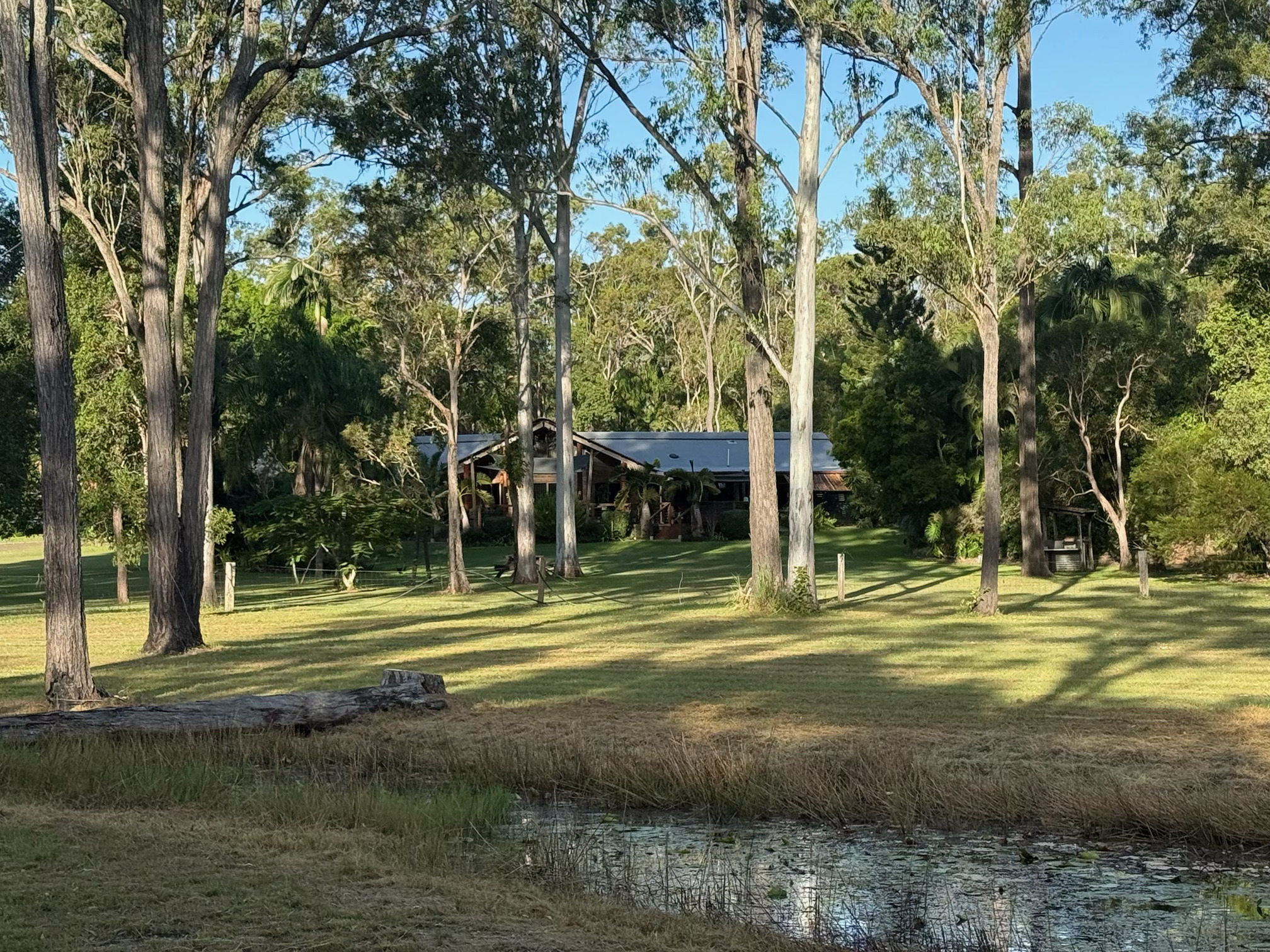 200 Parke Avenue, SUNSHINE ACRES, QLD 4655 AUS