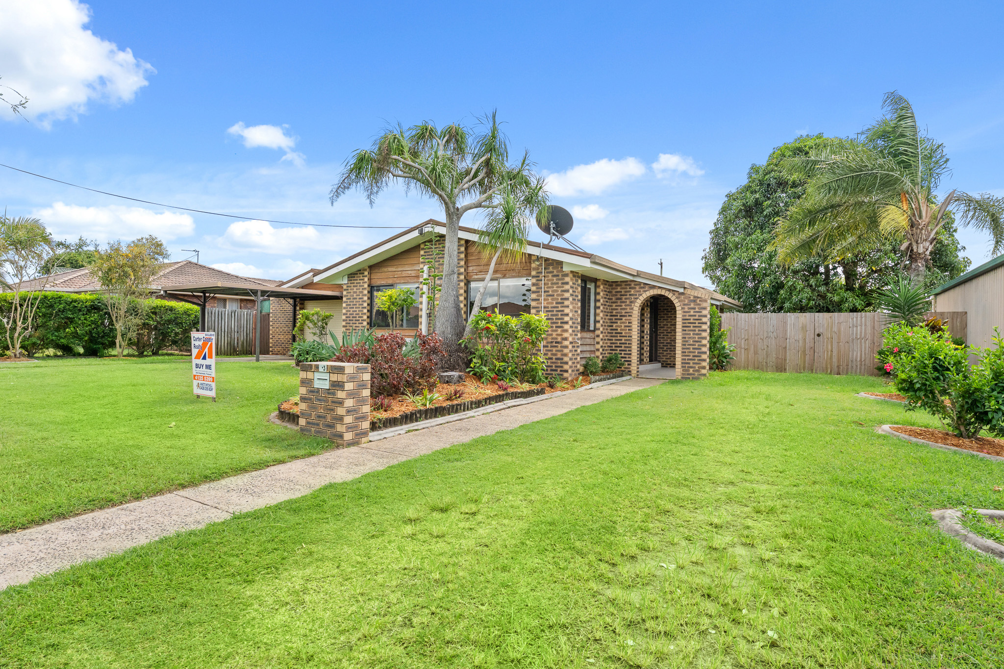 3 Koloi Street, SCARNESS, QLD 4655 AUS