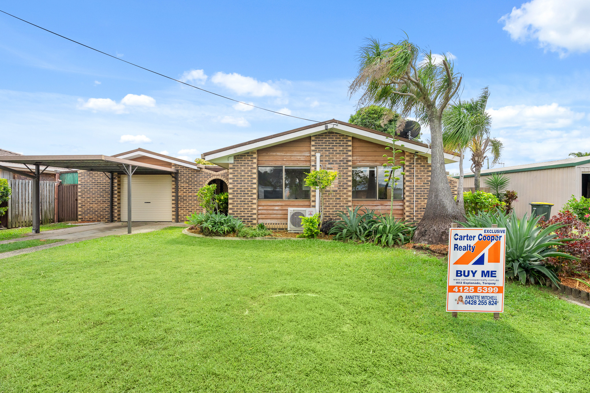 3 Koloi Street, SCARNESS, QLD 4655 AUS