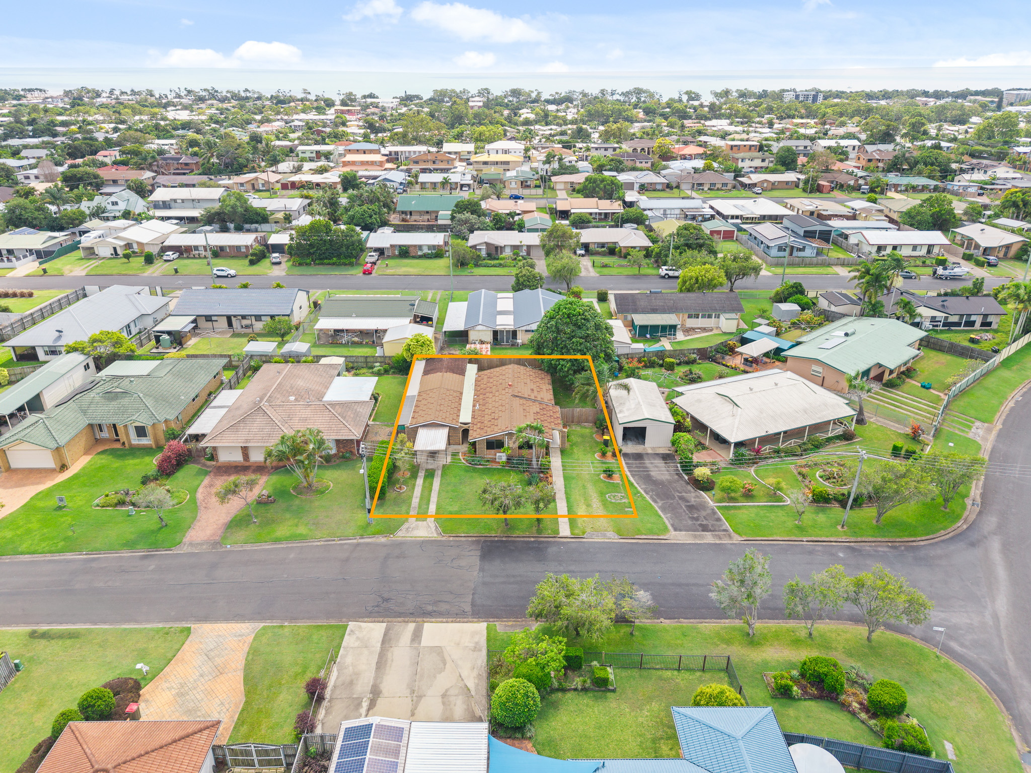 3 Koloi Street, SCARNESS, QLD 4655 AUS