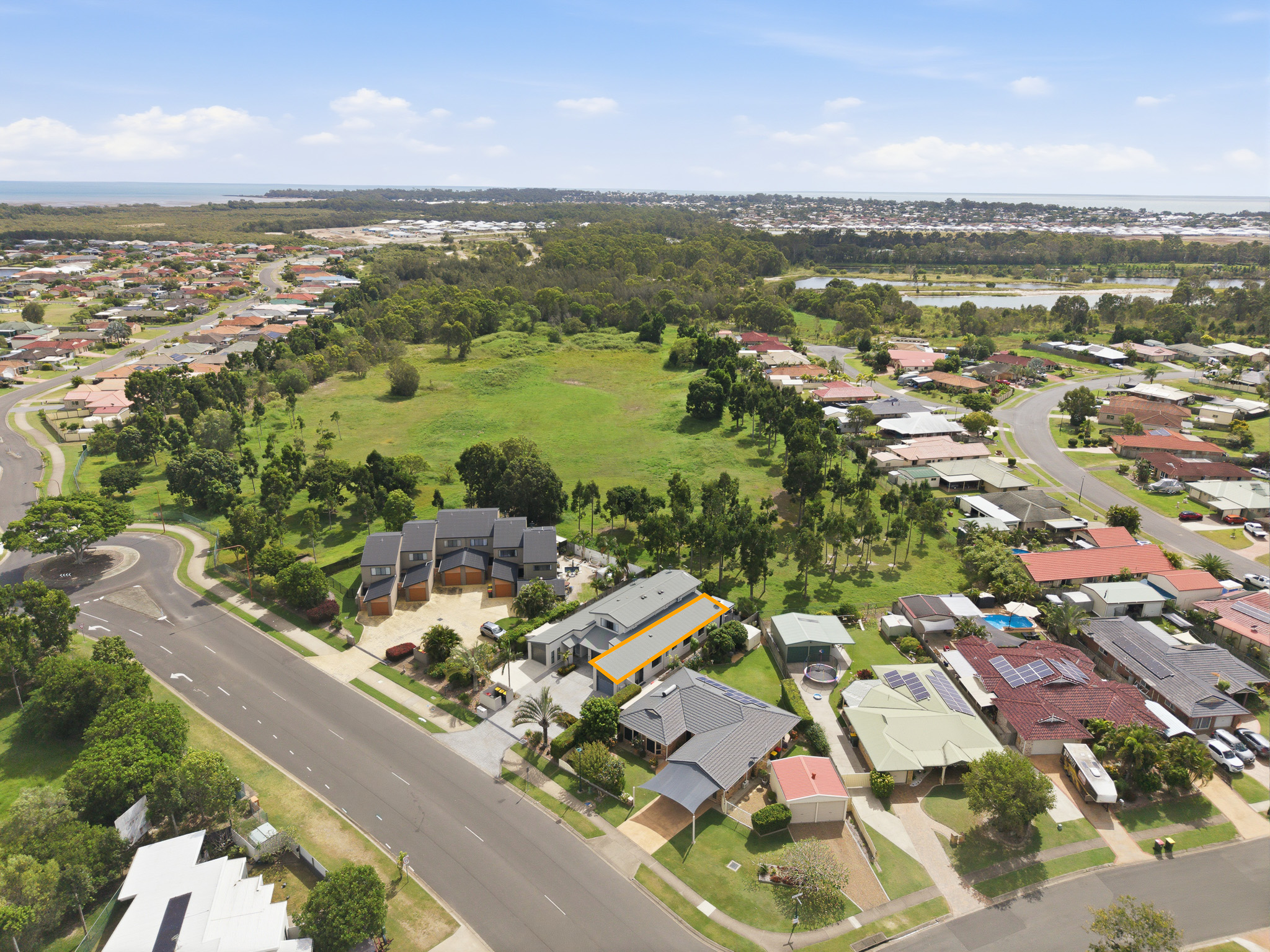 3/83 Ibis Boulevard, ELI WATERS, QLD 4655 AUS