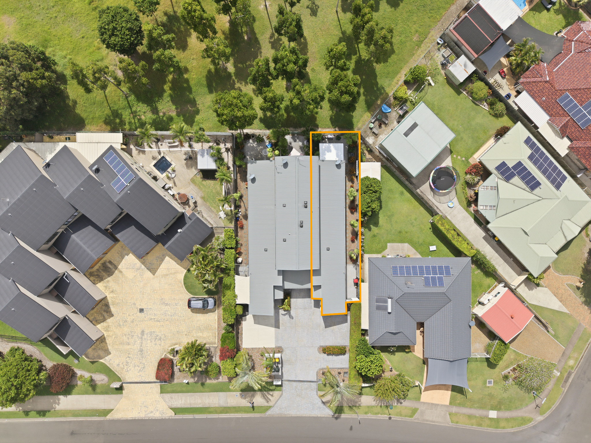 3/83 Ibis Boulevard, ELI WATERS, QLD 4655 AUS