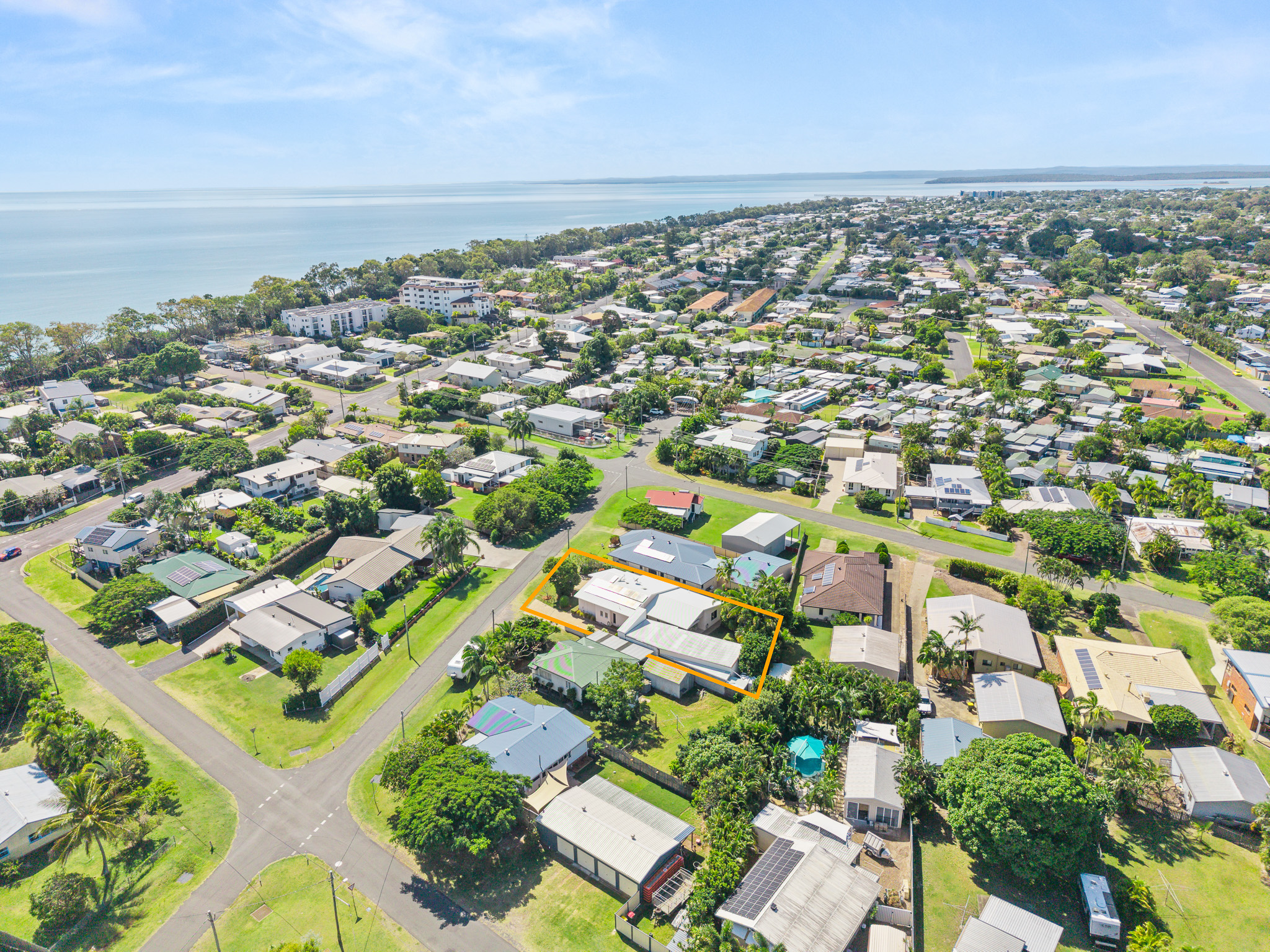 51 Ocean Street, TORQUAY, QLD 4655 AUS