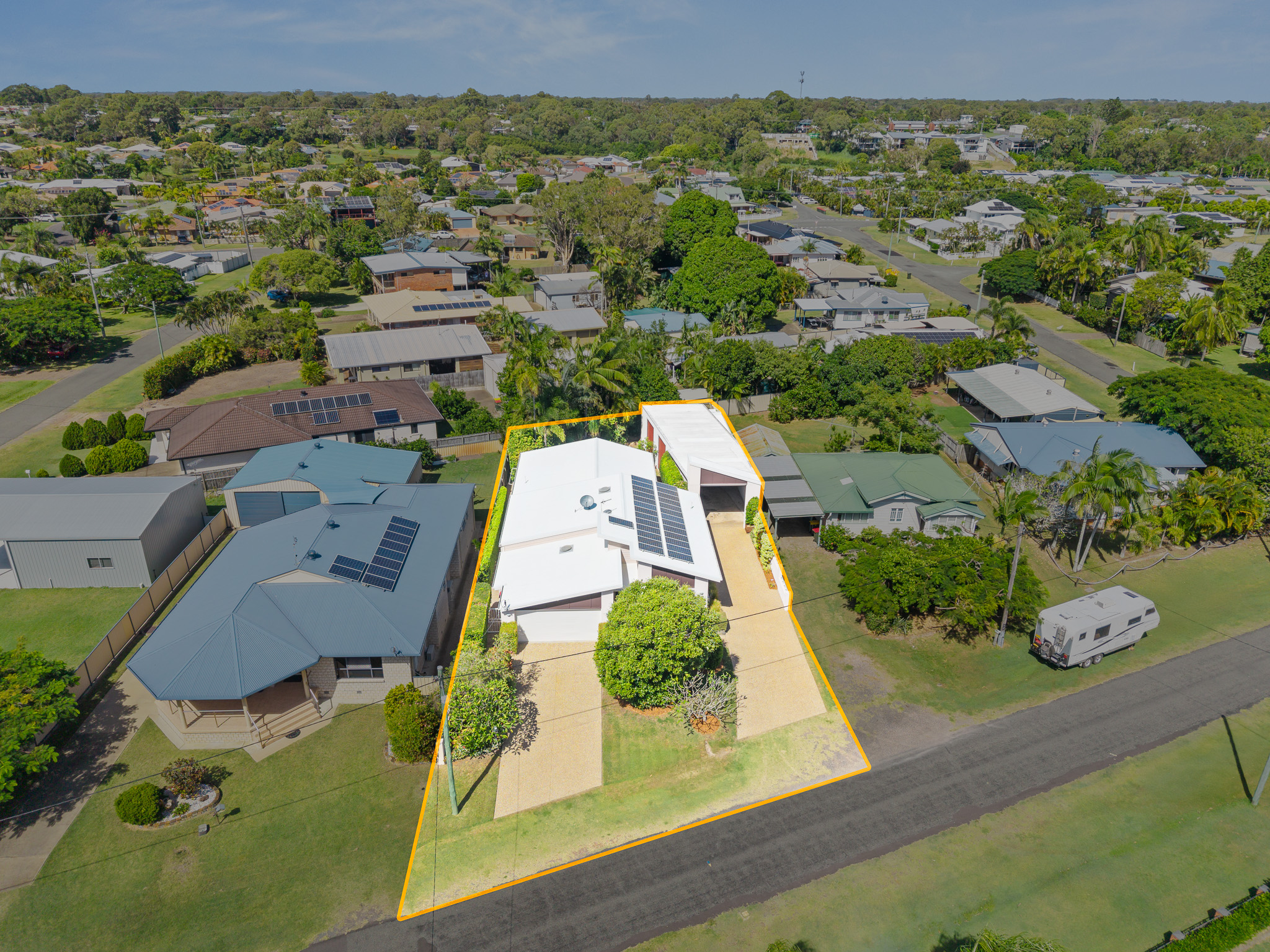 51 Ocean Street, TORQUAY, QLD 4655 AUS