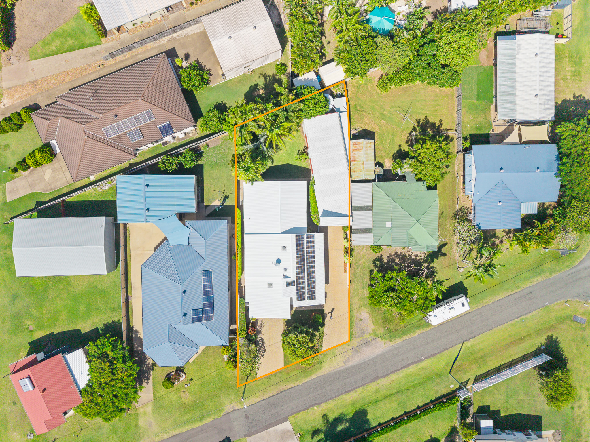 51 Ocean Street, TORQUAY, QLD 4655 AUS