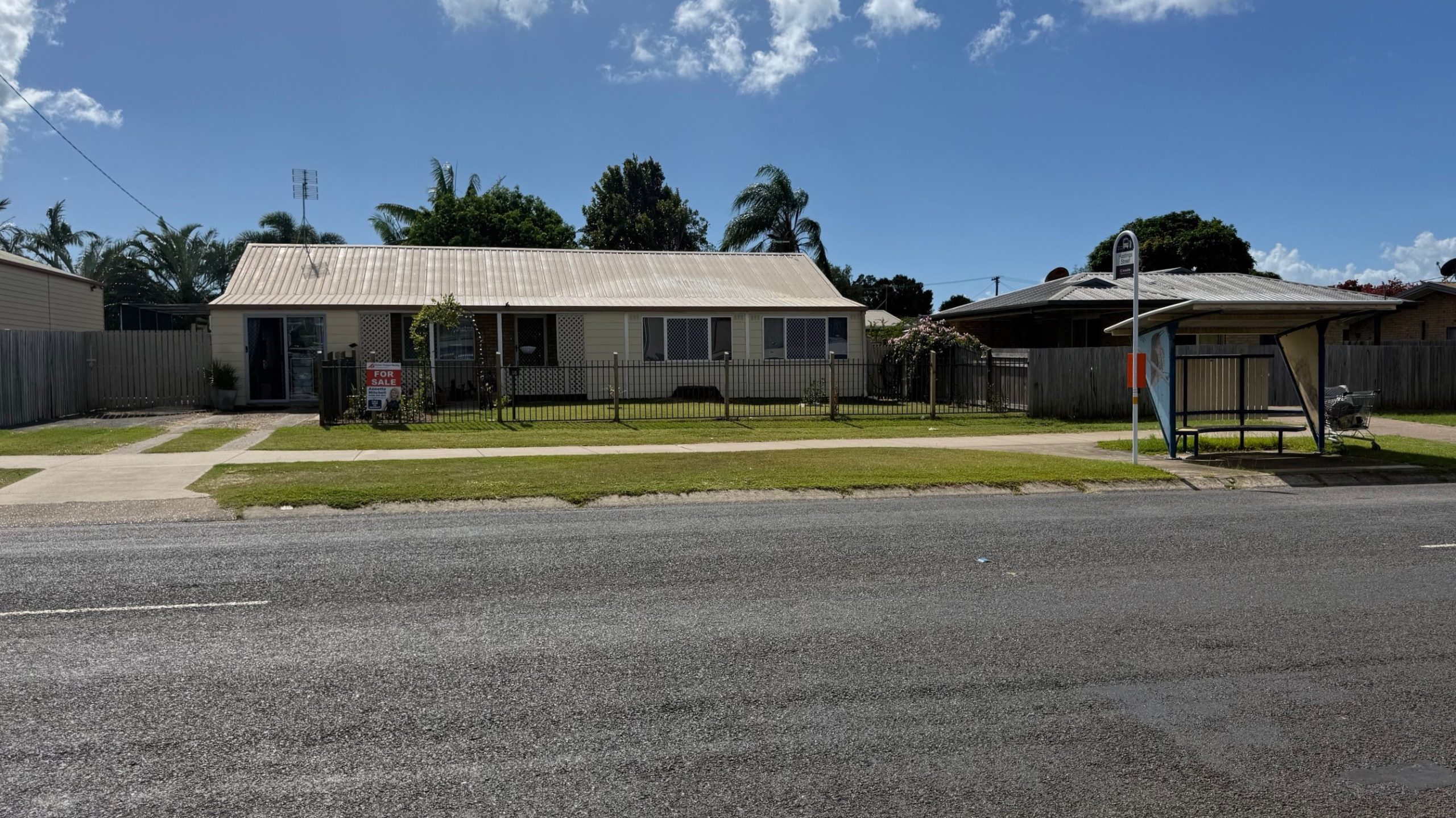 58 Old Maryborough Road, PIALBA, QLD 4655 AUS