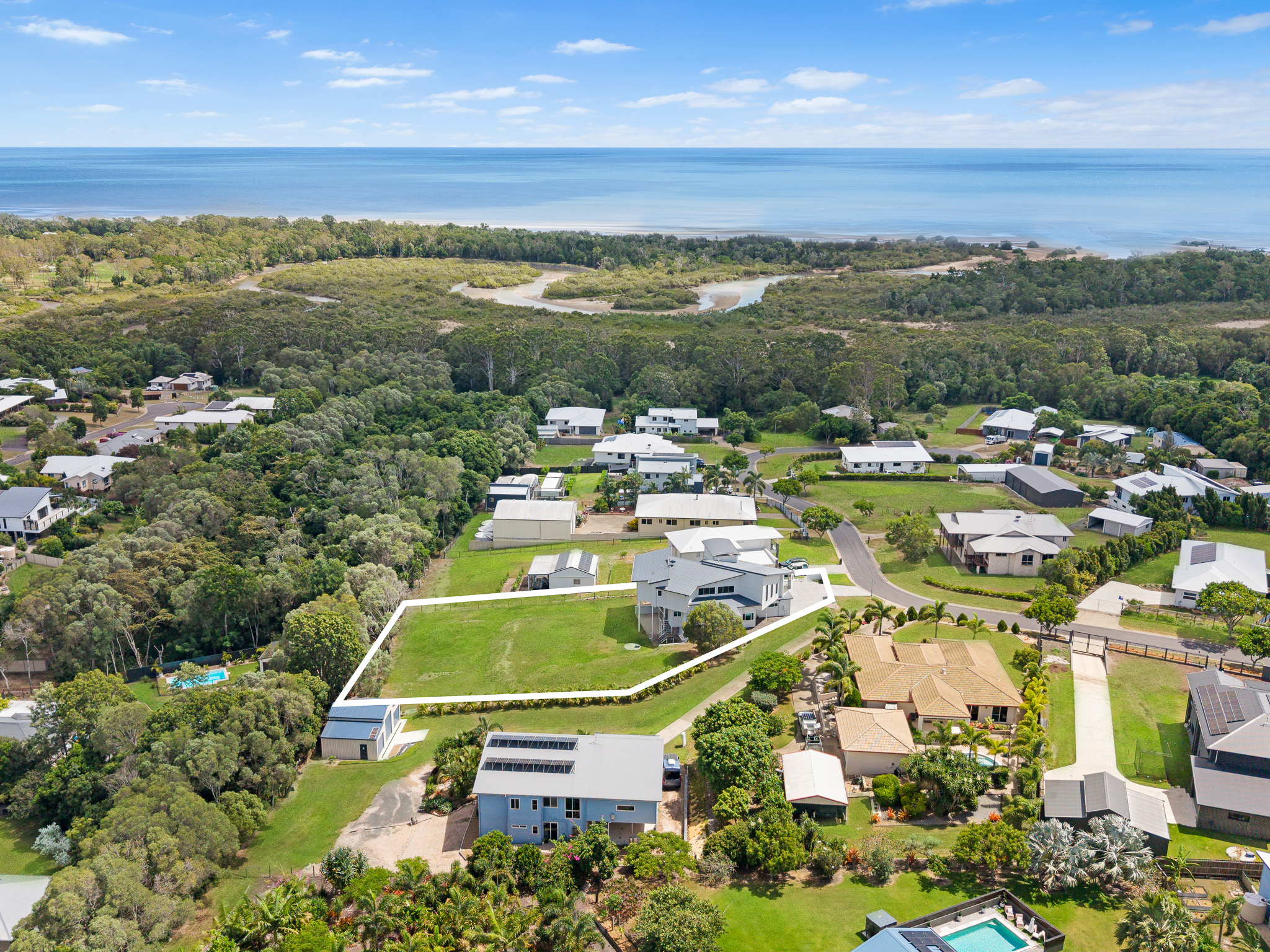 34 Highview Drive, CRAIGNISH, QLD 4655 AUS
