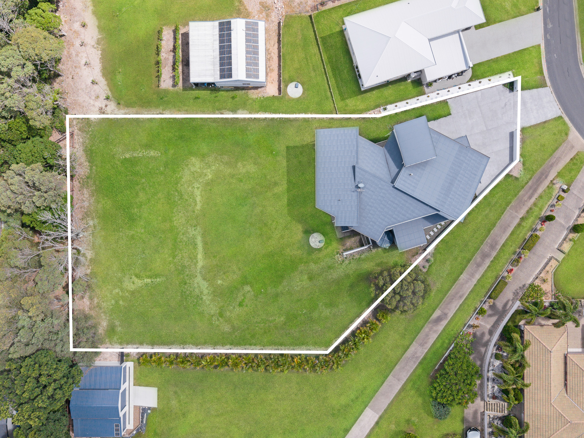 34 Highview Drive, CRAIGNISH, QLD 4655 AUS